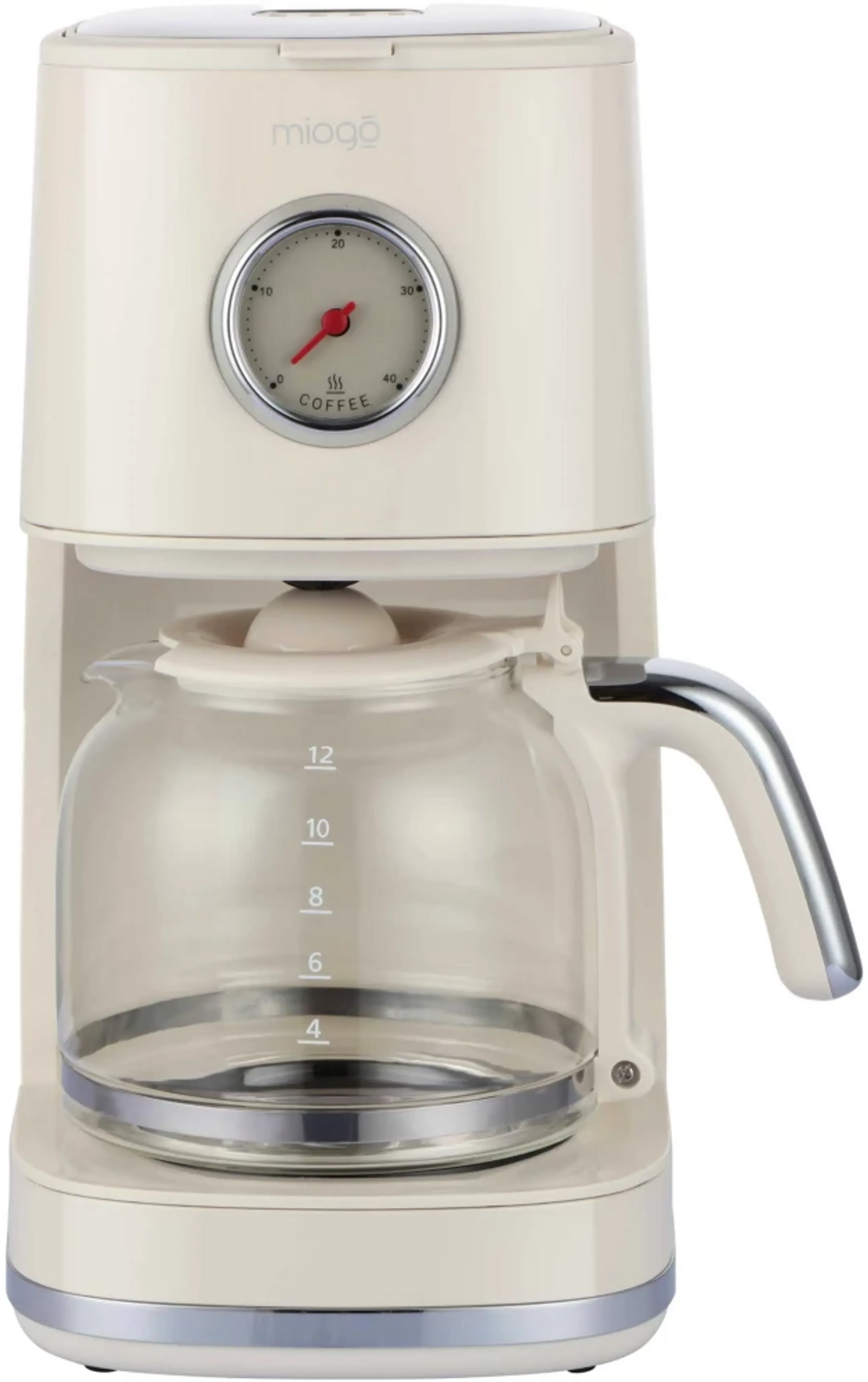 Koffiezetapparaat Miogo MDCM1 Daily