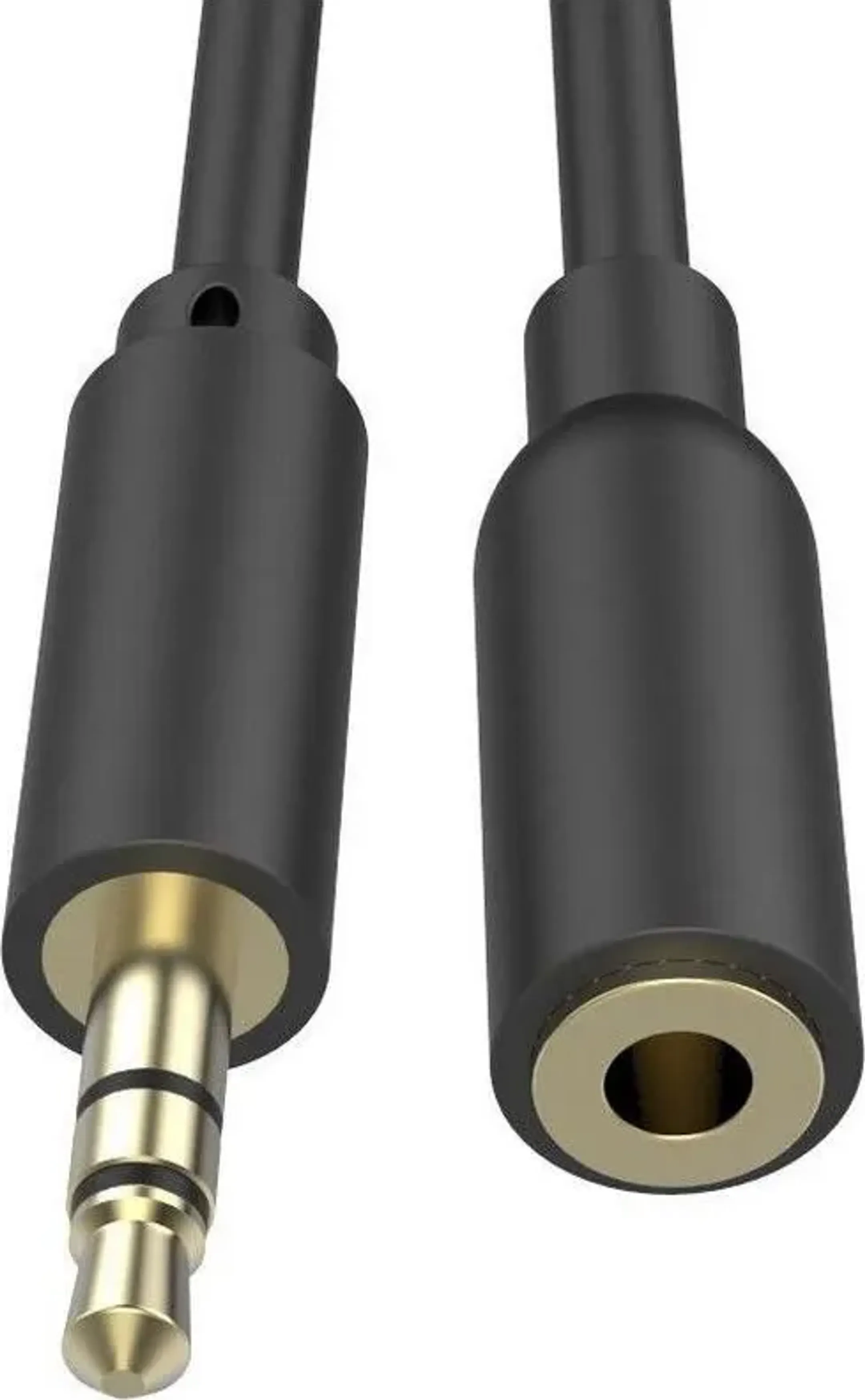 Essentiel-B Verlengkabel Jack 3,5 Male naar Jack 3,5 Female image