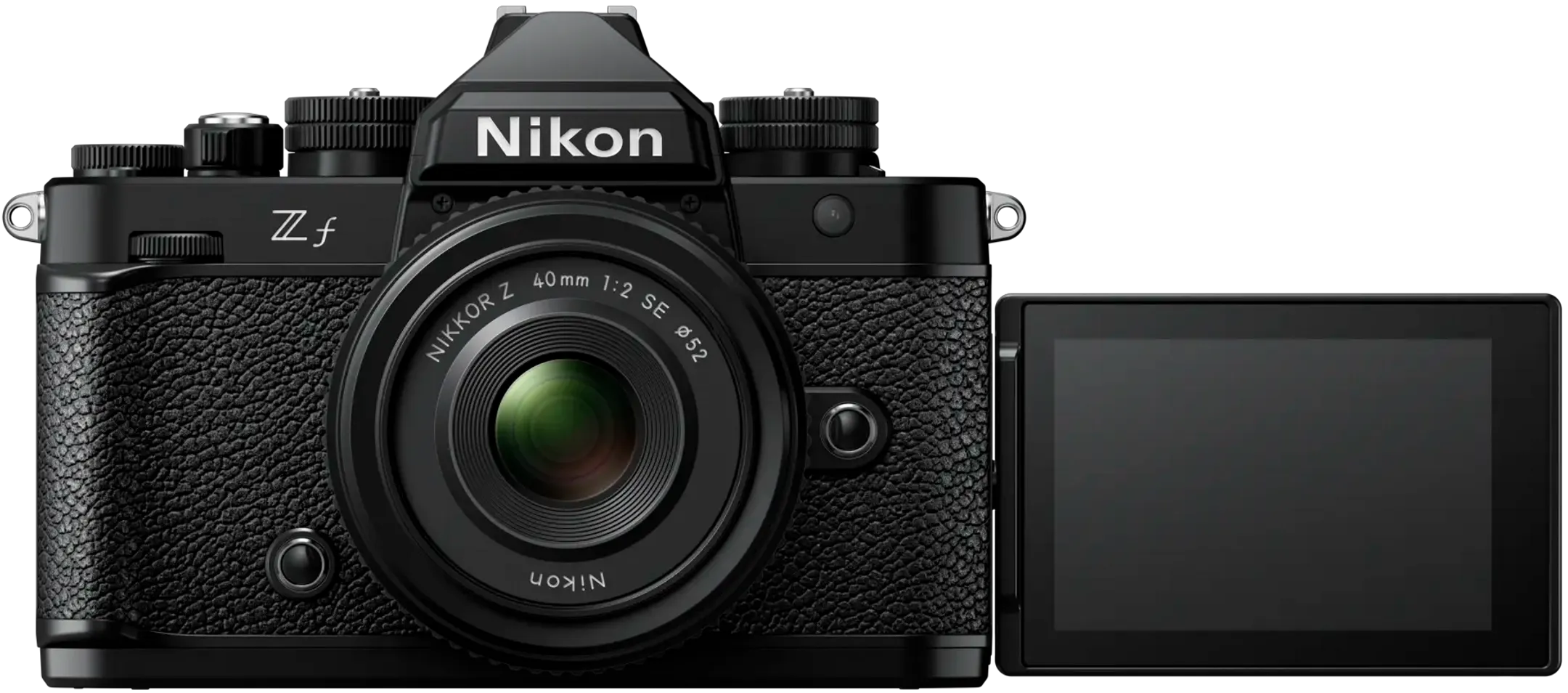 Nikon ZF KIT 40mm image