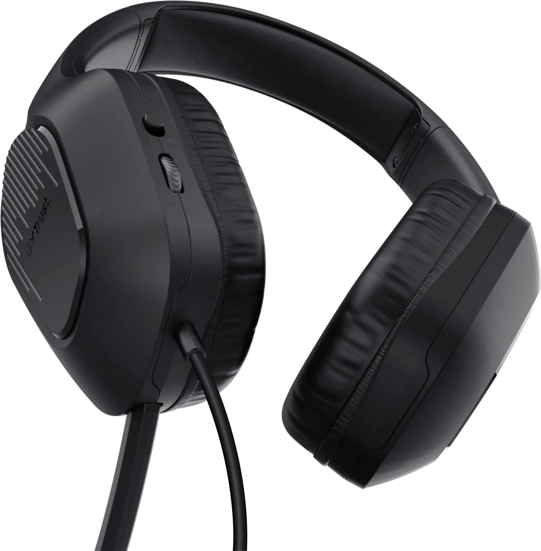 Trust GXT790 3-in-1 gamingkit - Zwart image