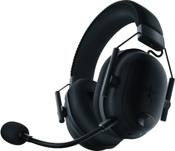 Casque gaming BlackShark V2 Pro - Noir