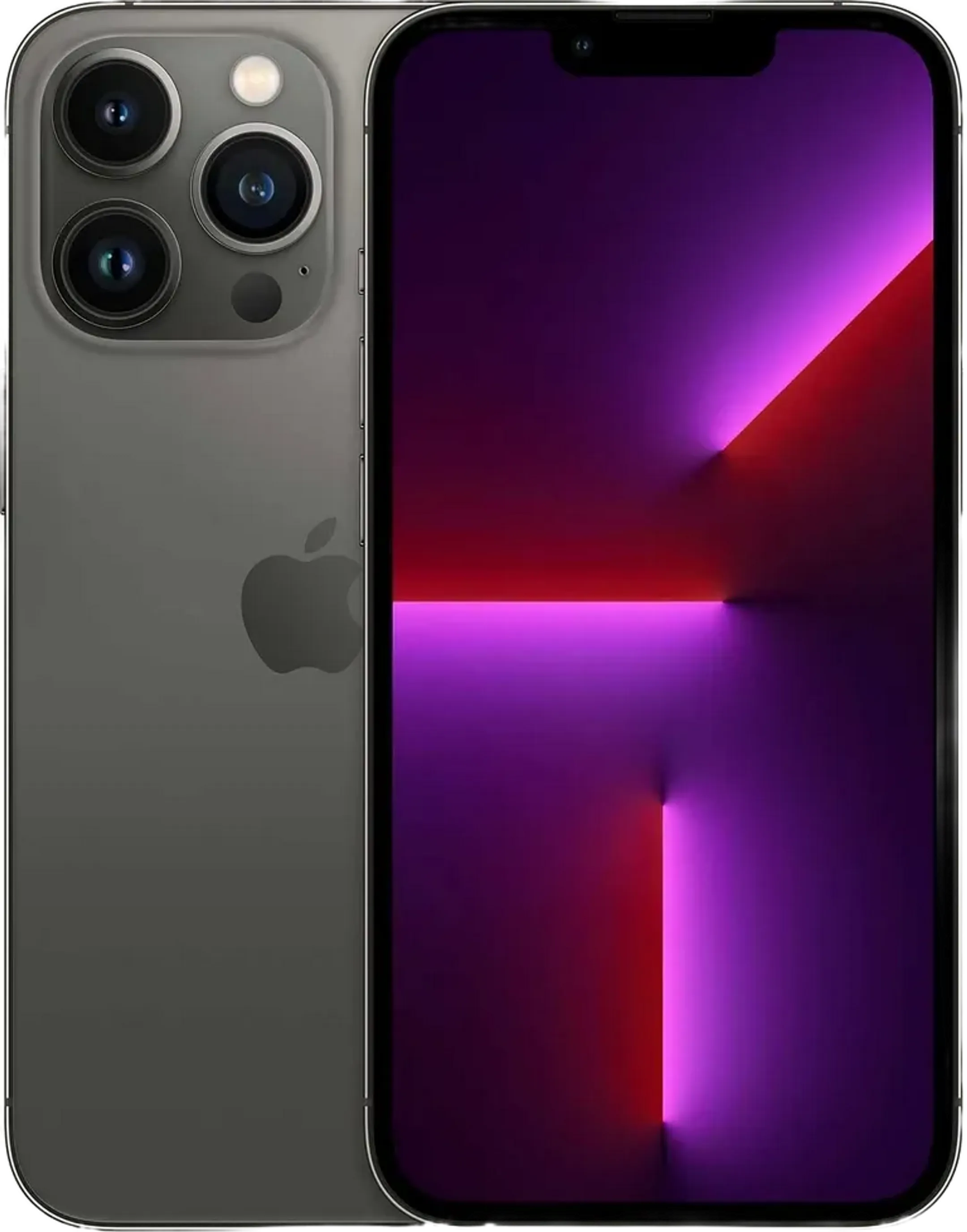iPhone 13 Pro 128 Go - Graphite - Reconditionné grade B
