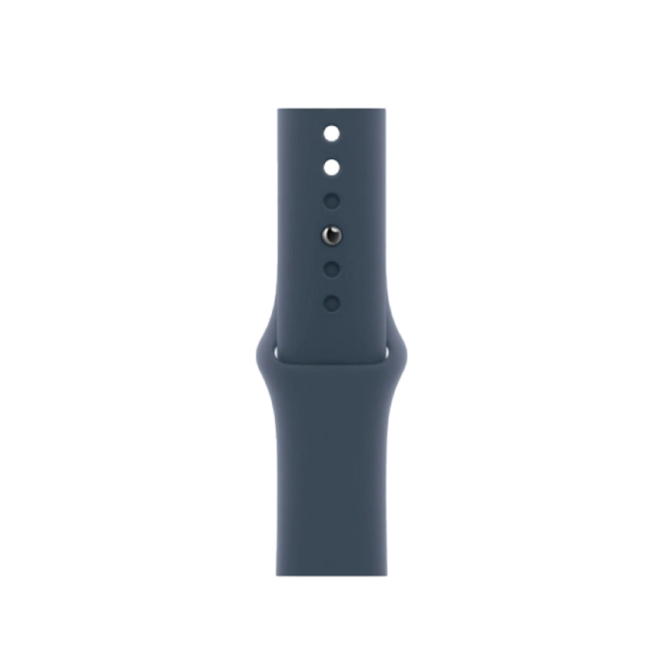 Sportband - 41mm Blauw (S/M)