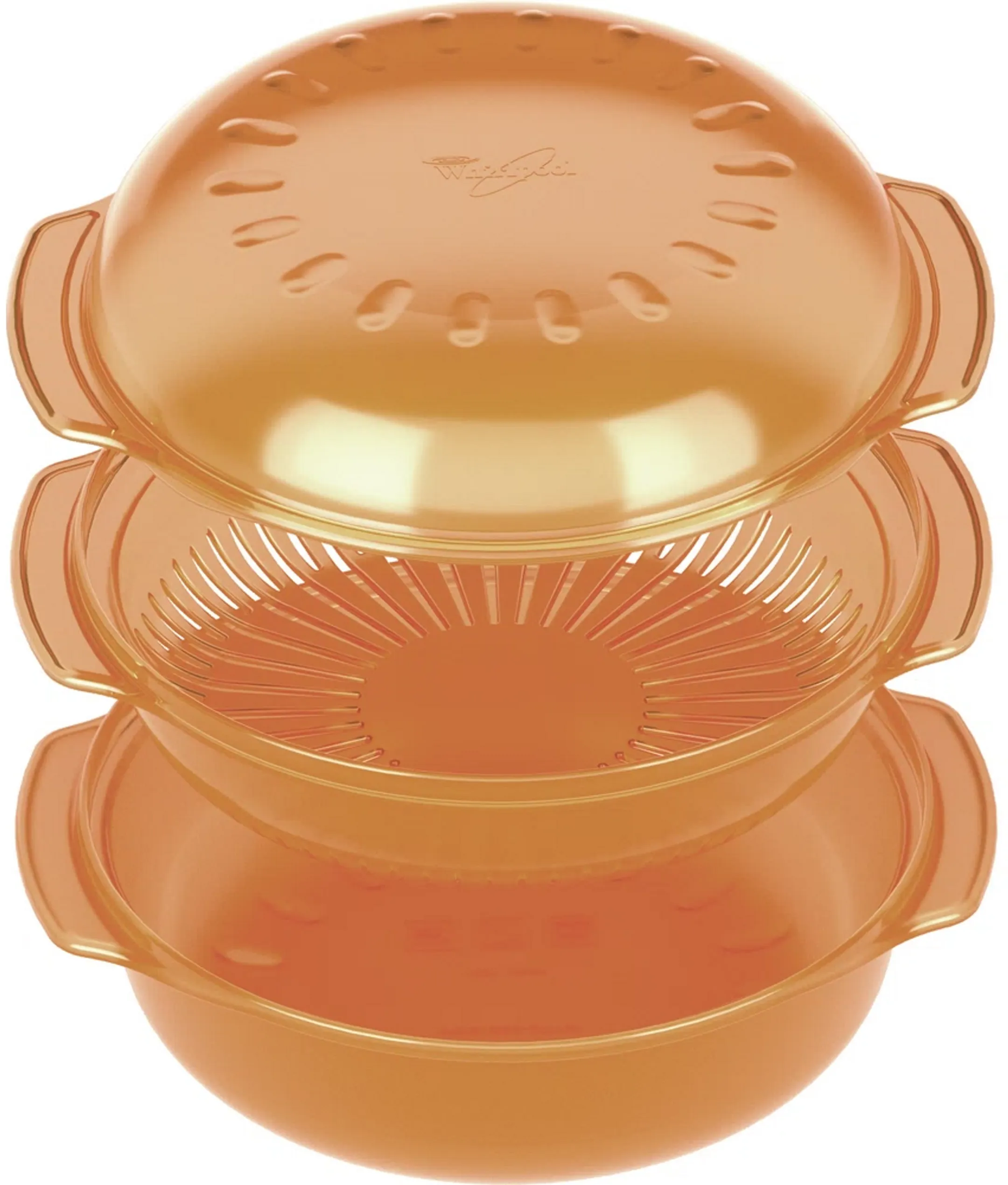 Whirlpool Inbouw microgolf MBNA910X image