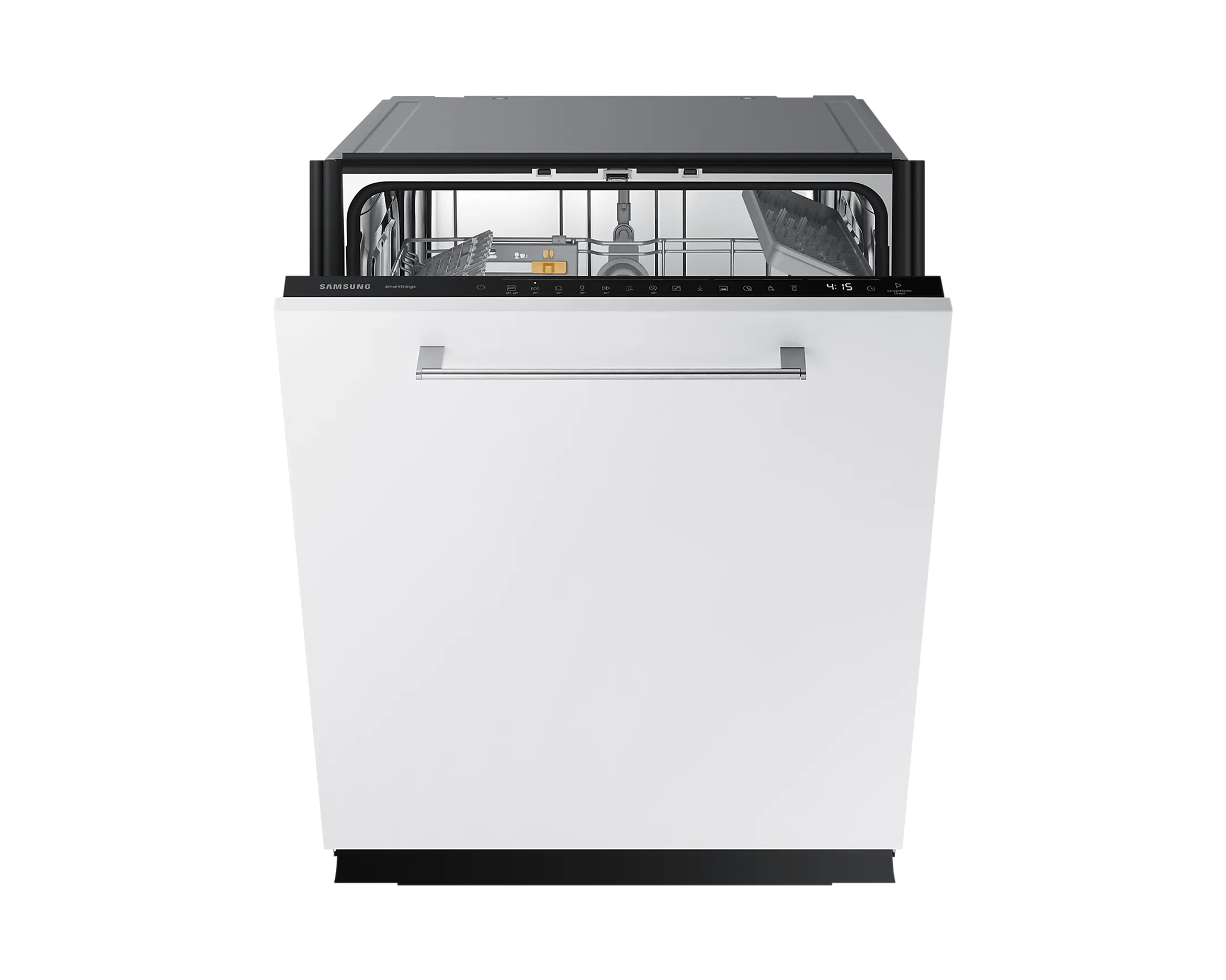Inbouw vaatwasser DW60BG730B00ET