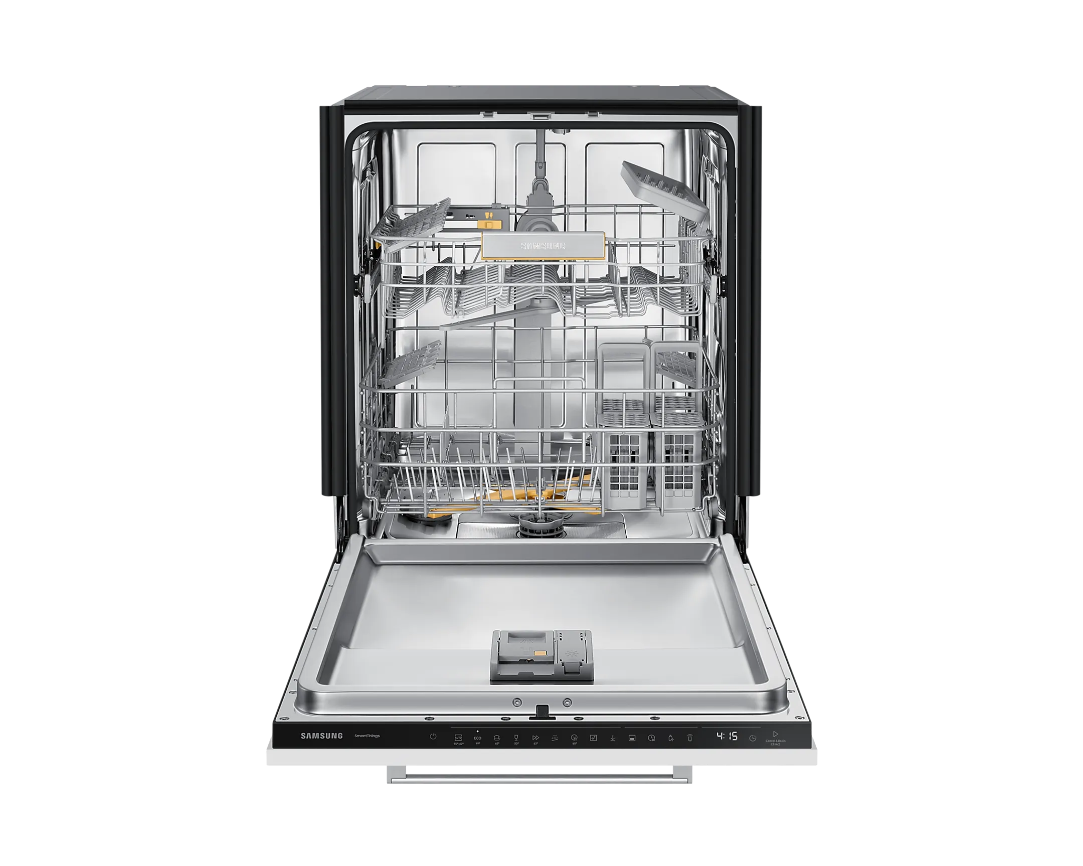 Samsung Inbouw vaatwasser DW60BG730B00ET image