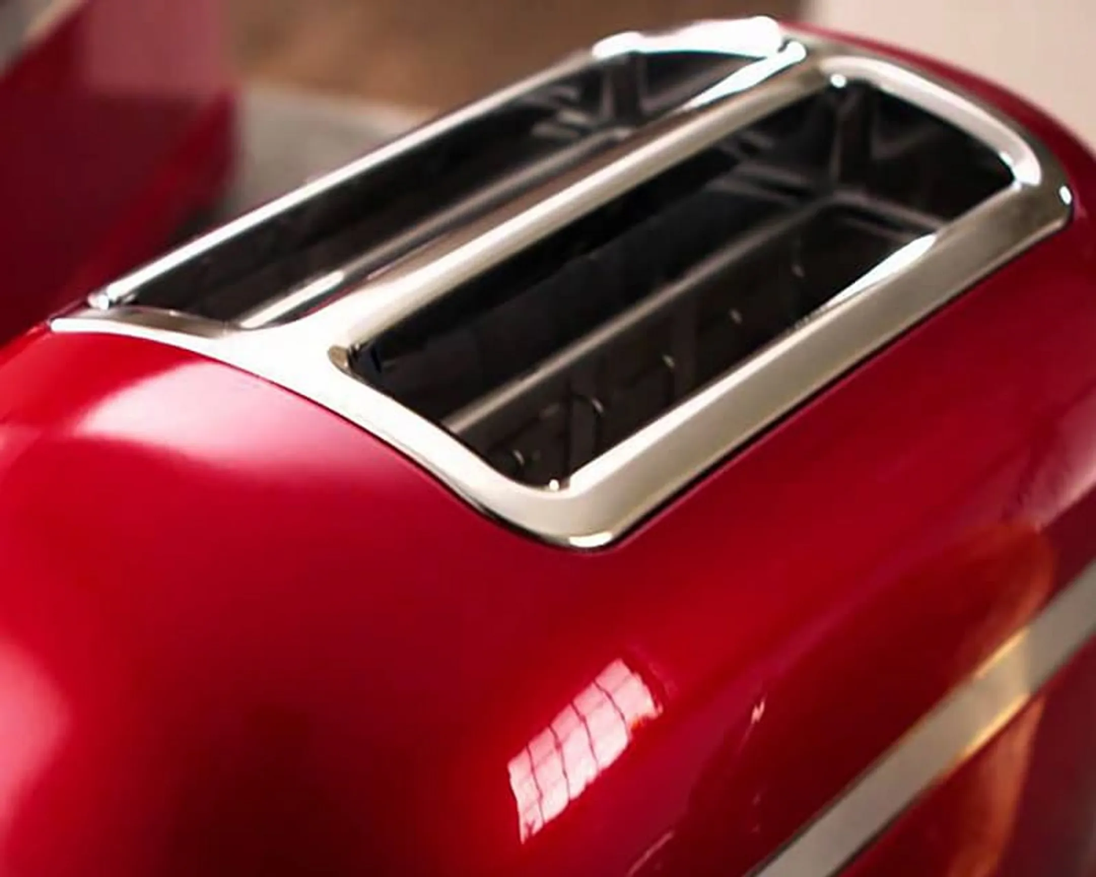 KitchenAid Grille-pain Artisan 5KMT2204EBK image