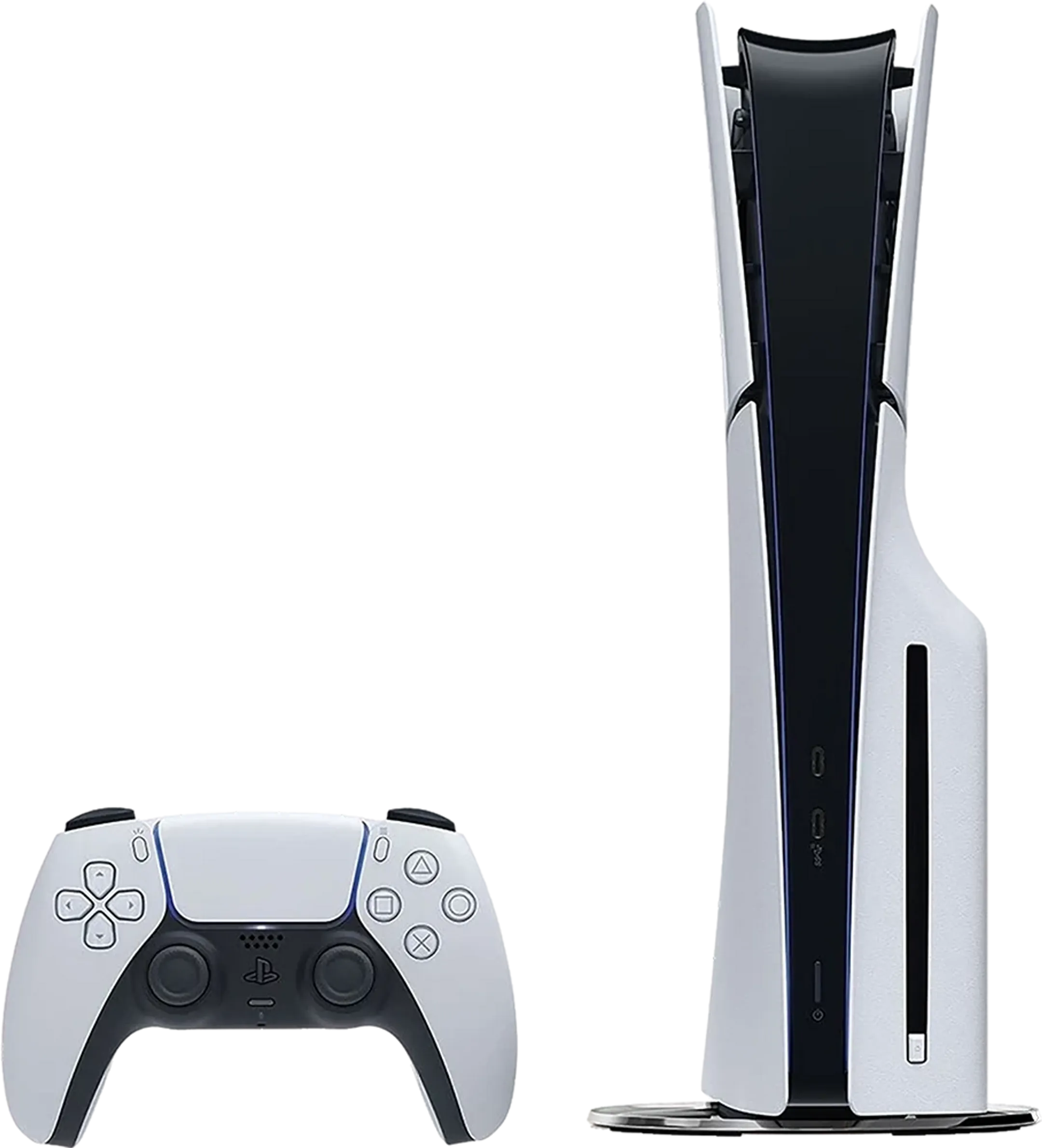 PlayStation 5 Slim Disc