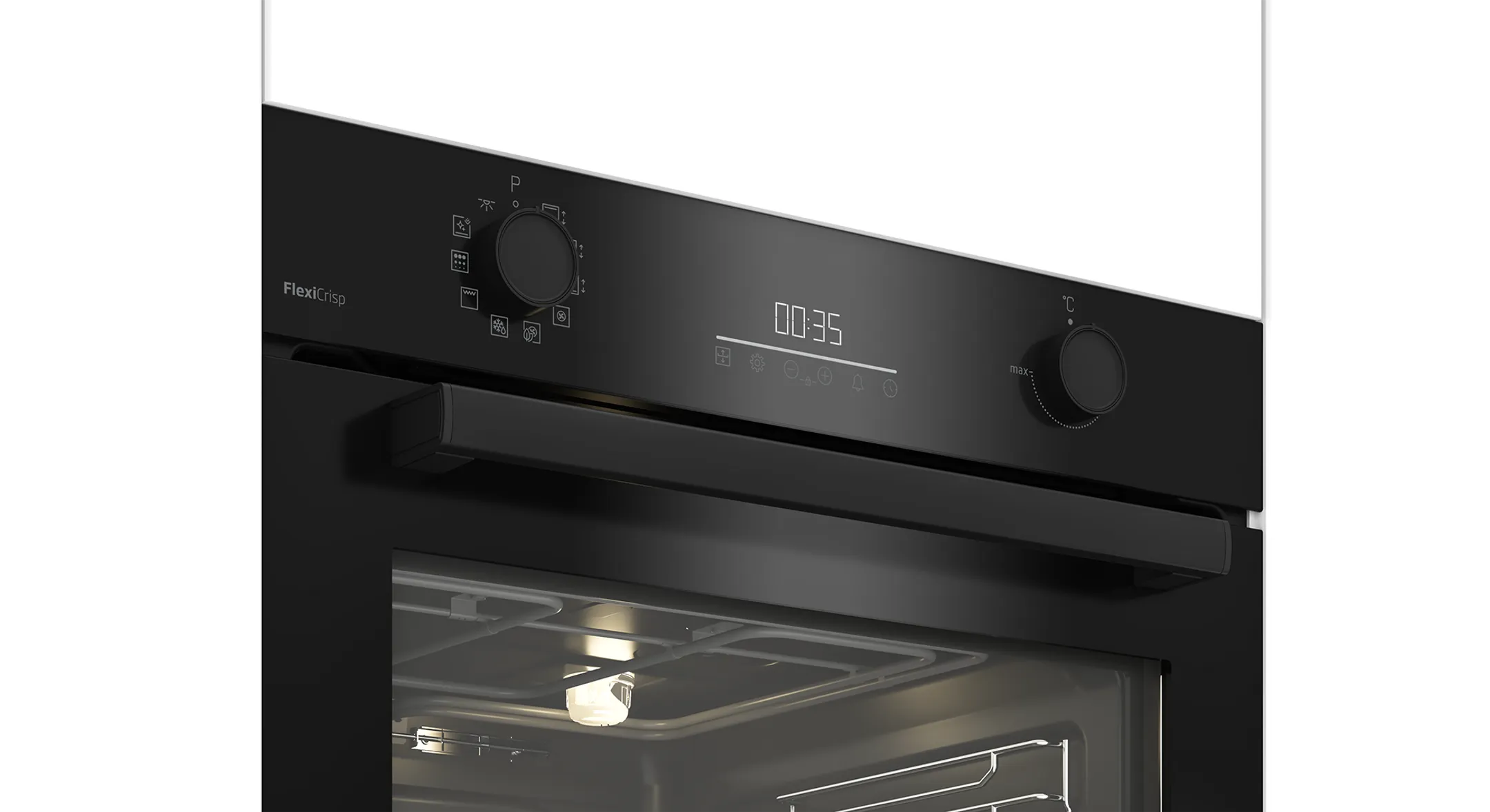 Beko Four encastrable BBIM17300BPSEA AIRFRY image