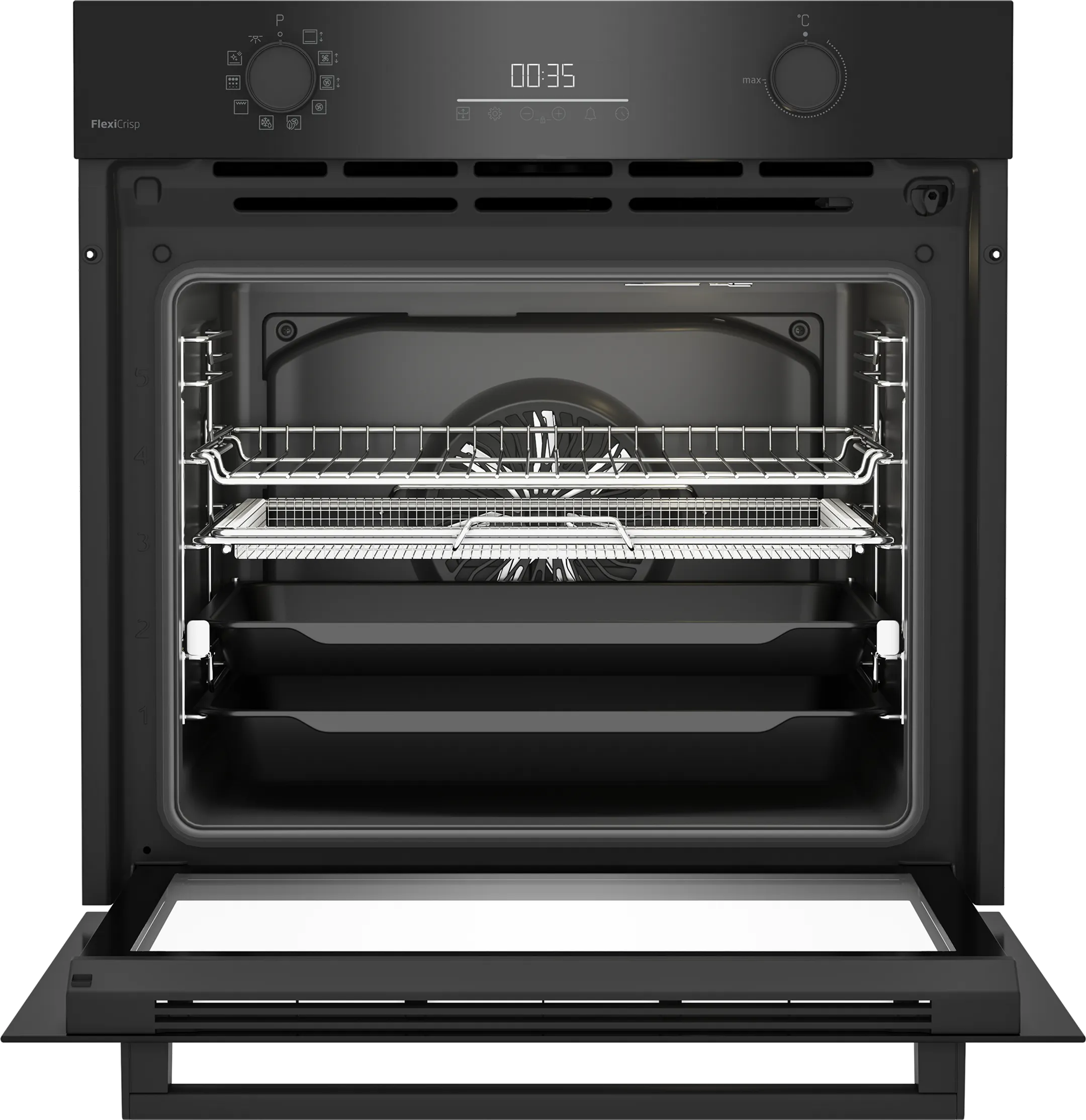 Beko Four encastrable BBIM17300BPSEA AIRFRY image