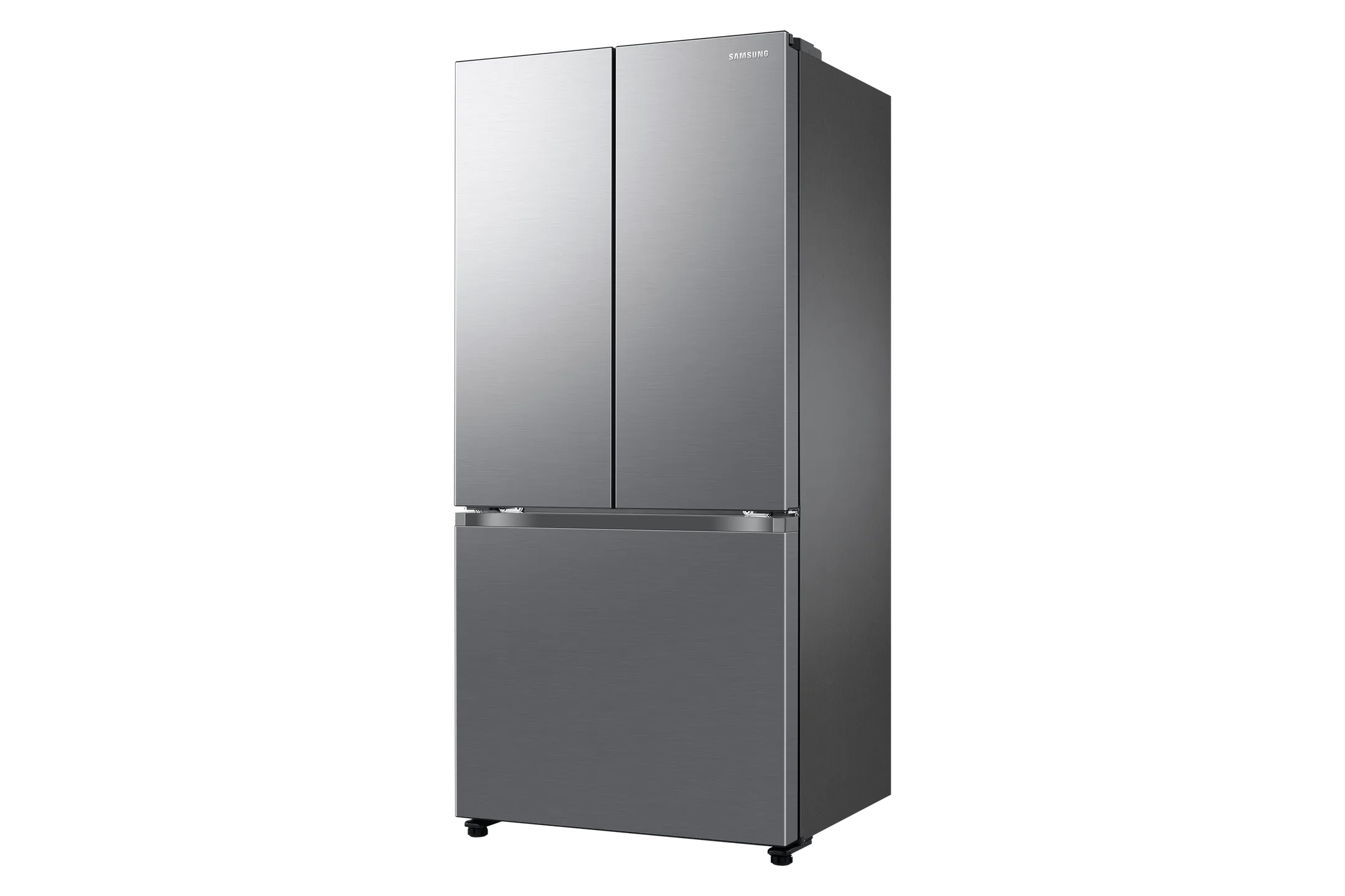 Samsung Amerikaanse koelkast RF50C510ES9/EF image