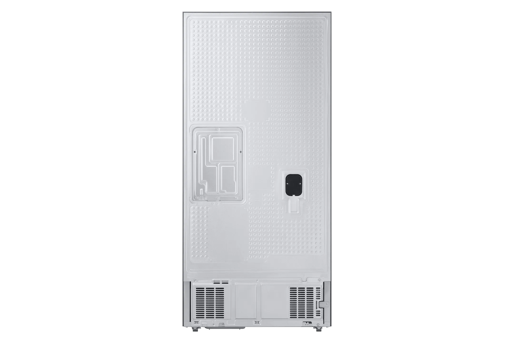 Samsung Amerikaanse koelkast RF50C510ES9/EF image