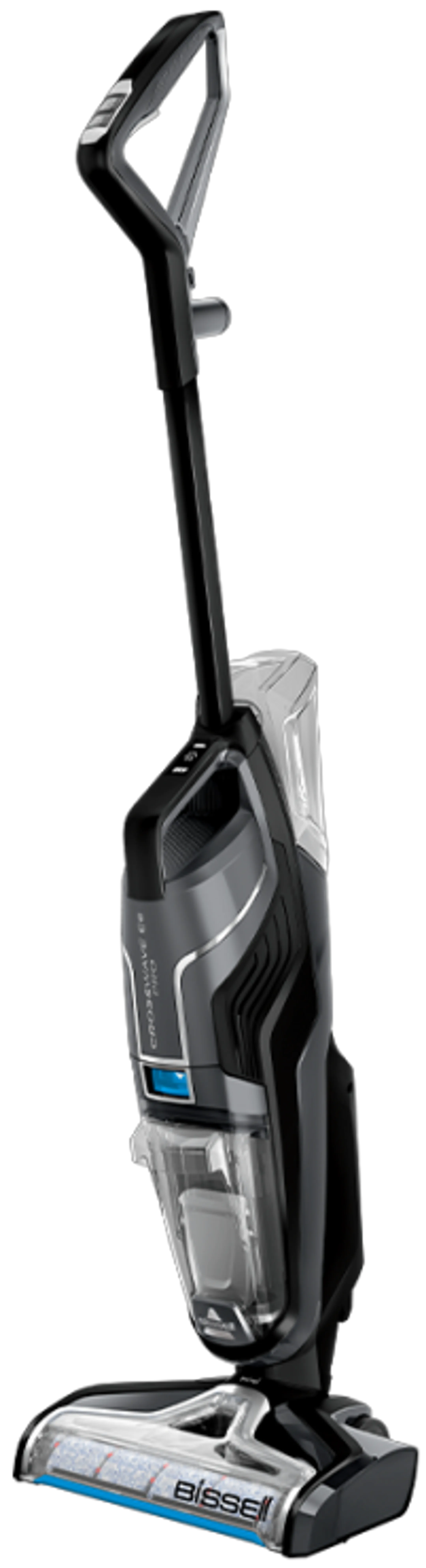 Vloerreiniger CrossWave C6 Cordless Pro