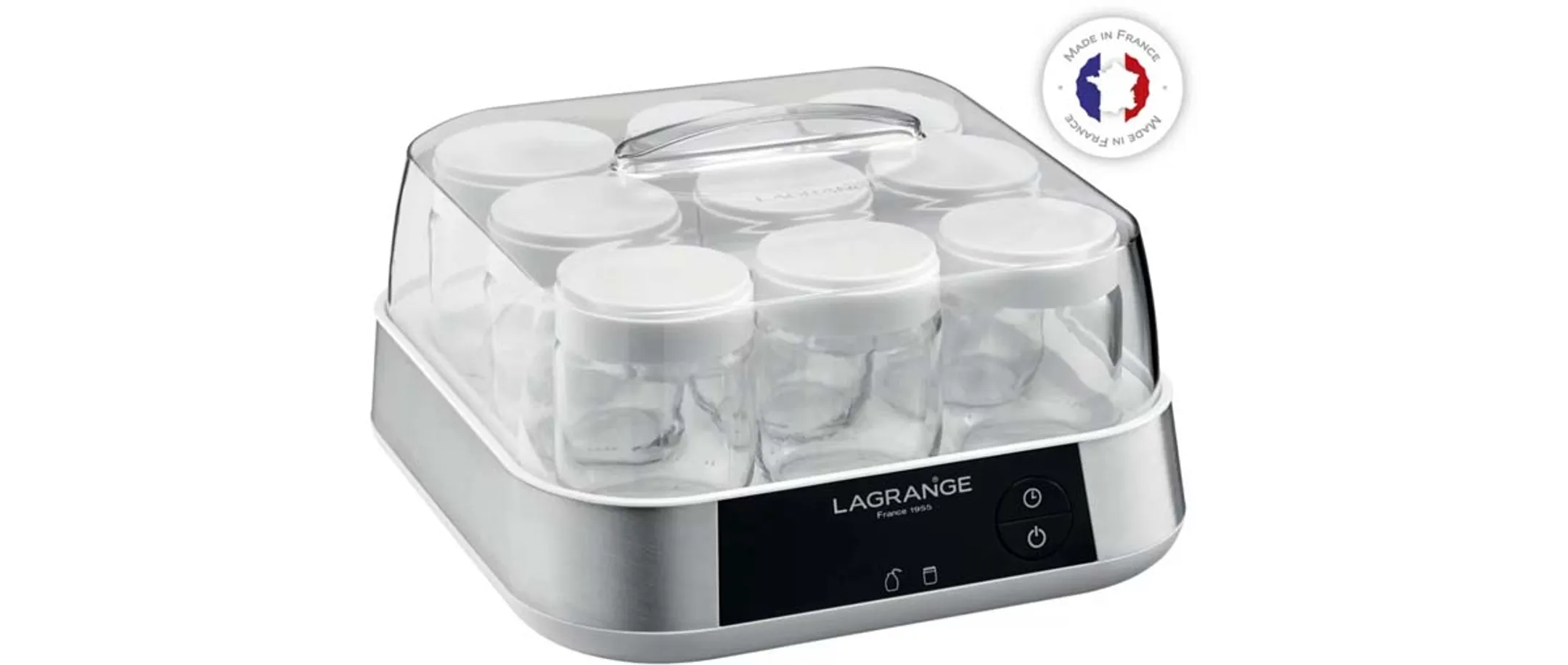 Lagrange Yaourtière 459005 image