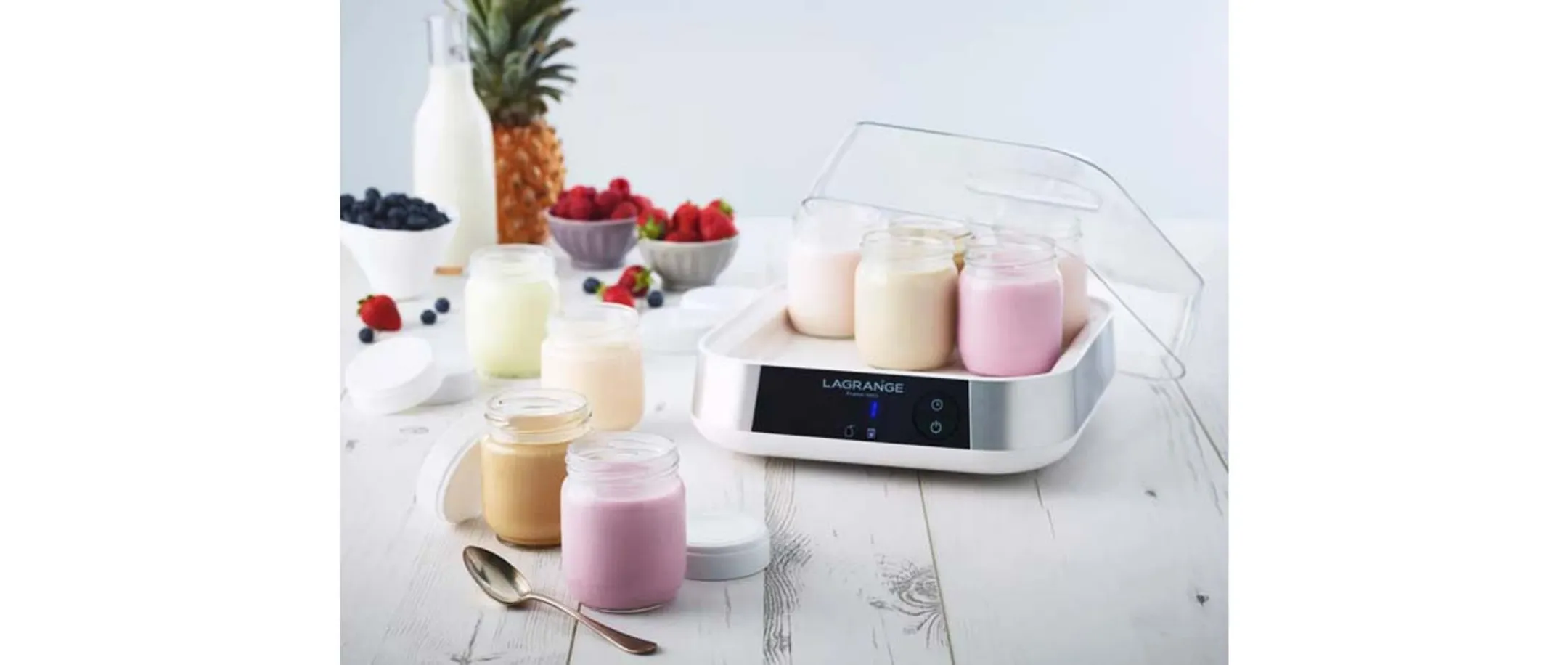 Lagrange Yaourtière 459005 image