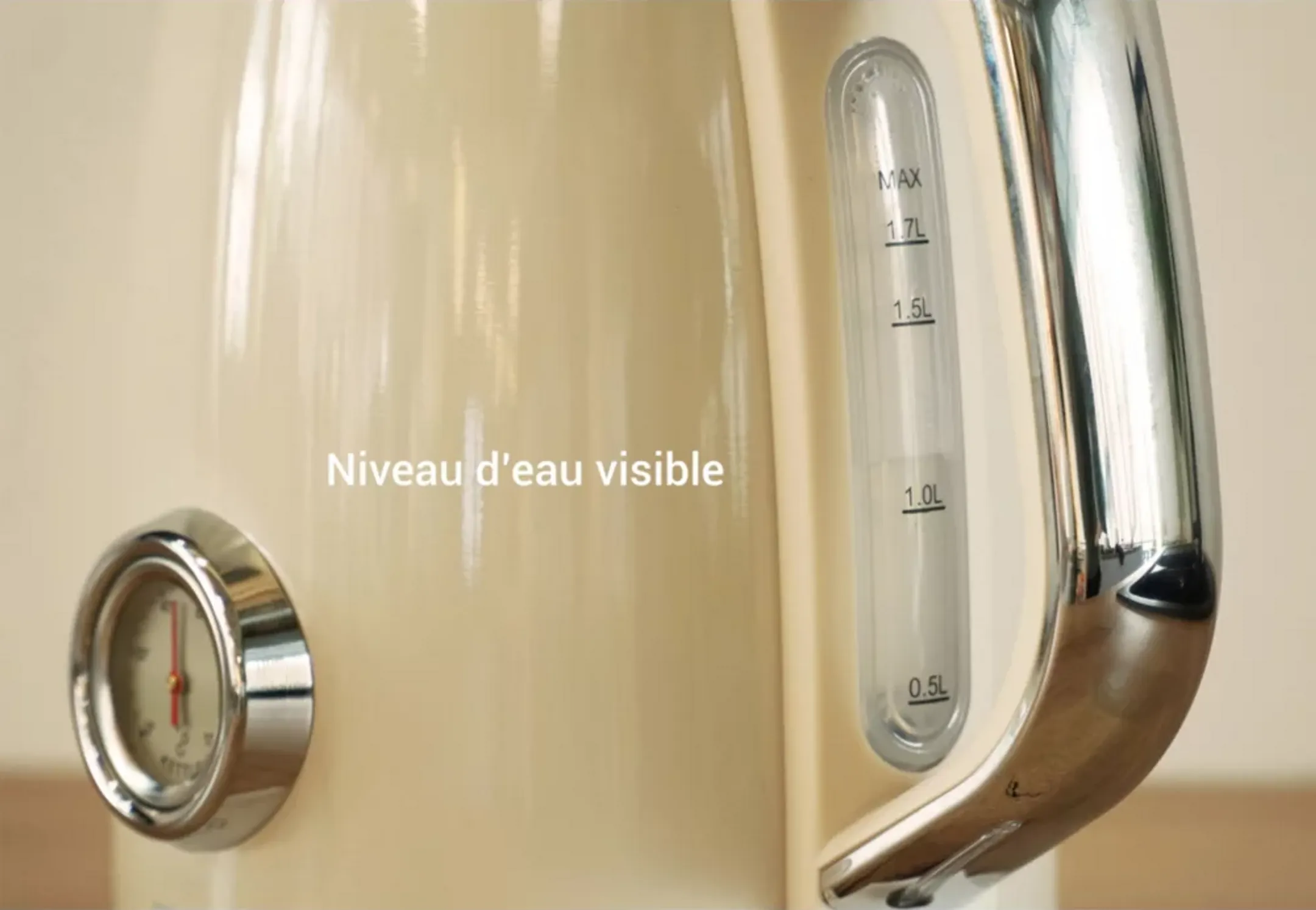 MIOGO Bouilloire MDK1 Daily image