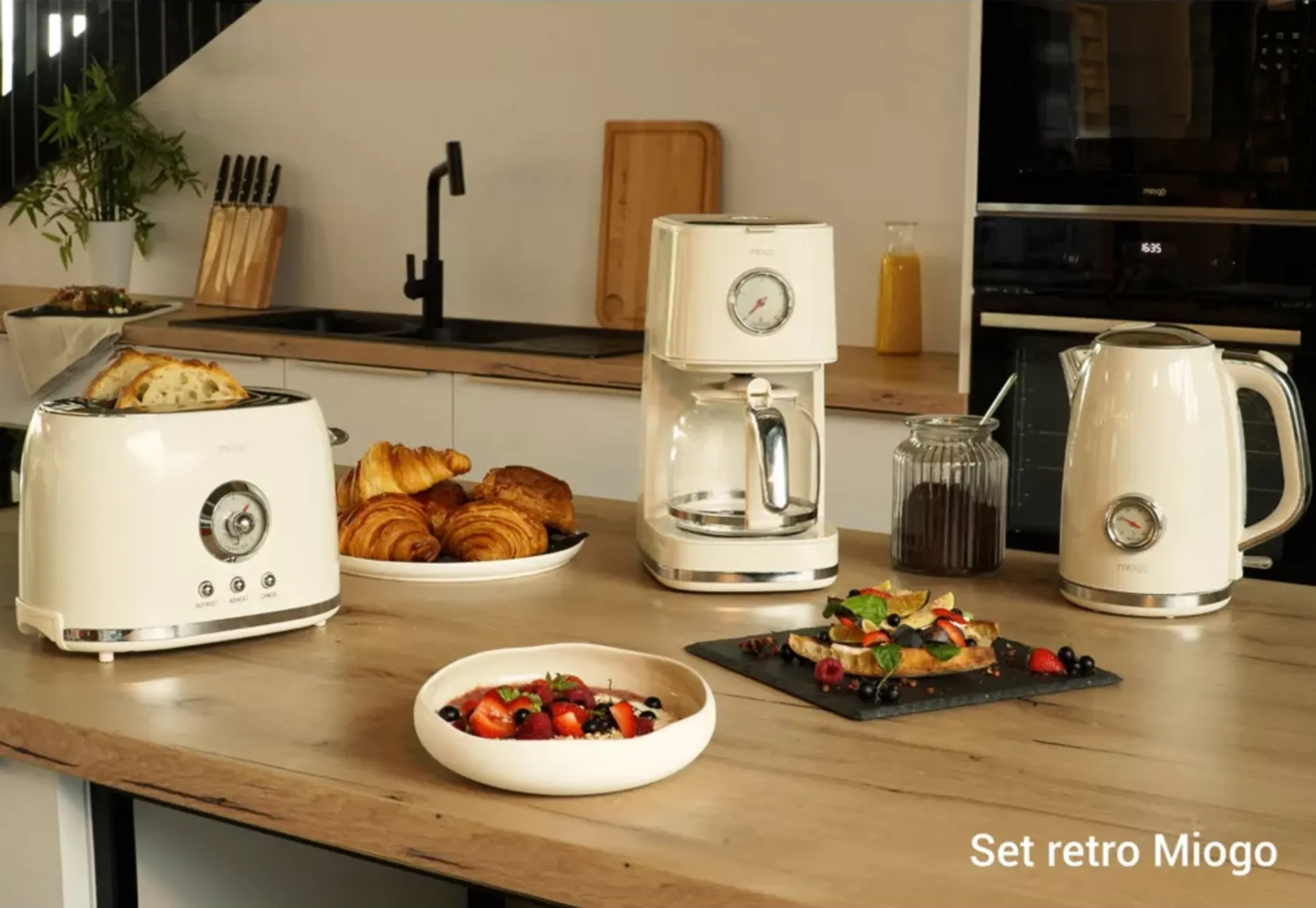 MIOGO Bouilloire MDK1 Daily image