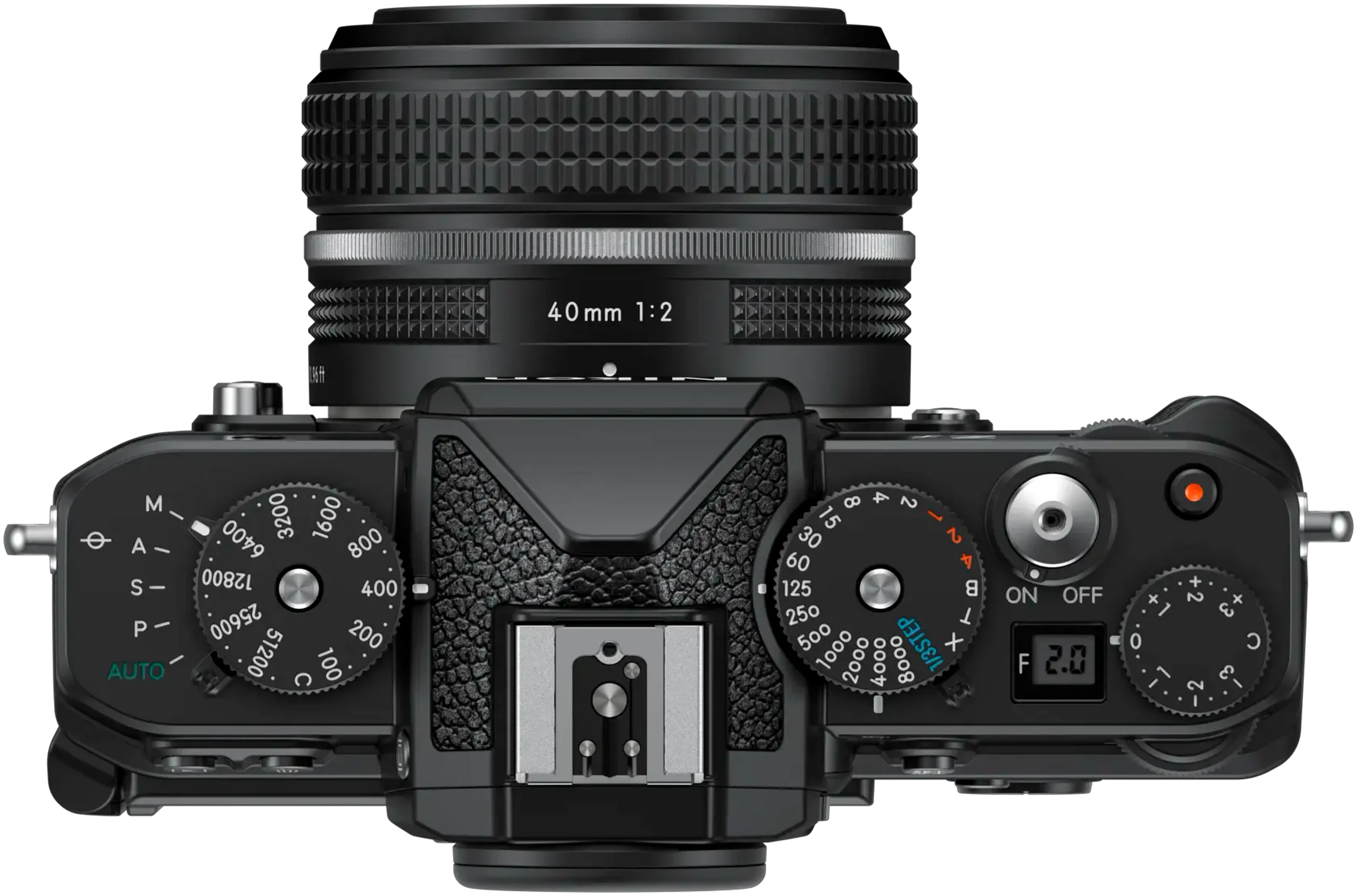 Nikon ZF KIT 40mm image