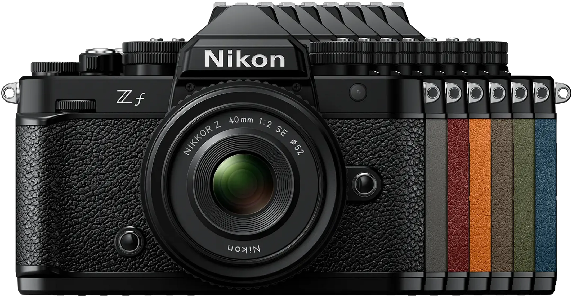 Nikon ZF KIT 40mm image