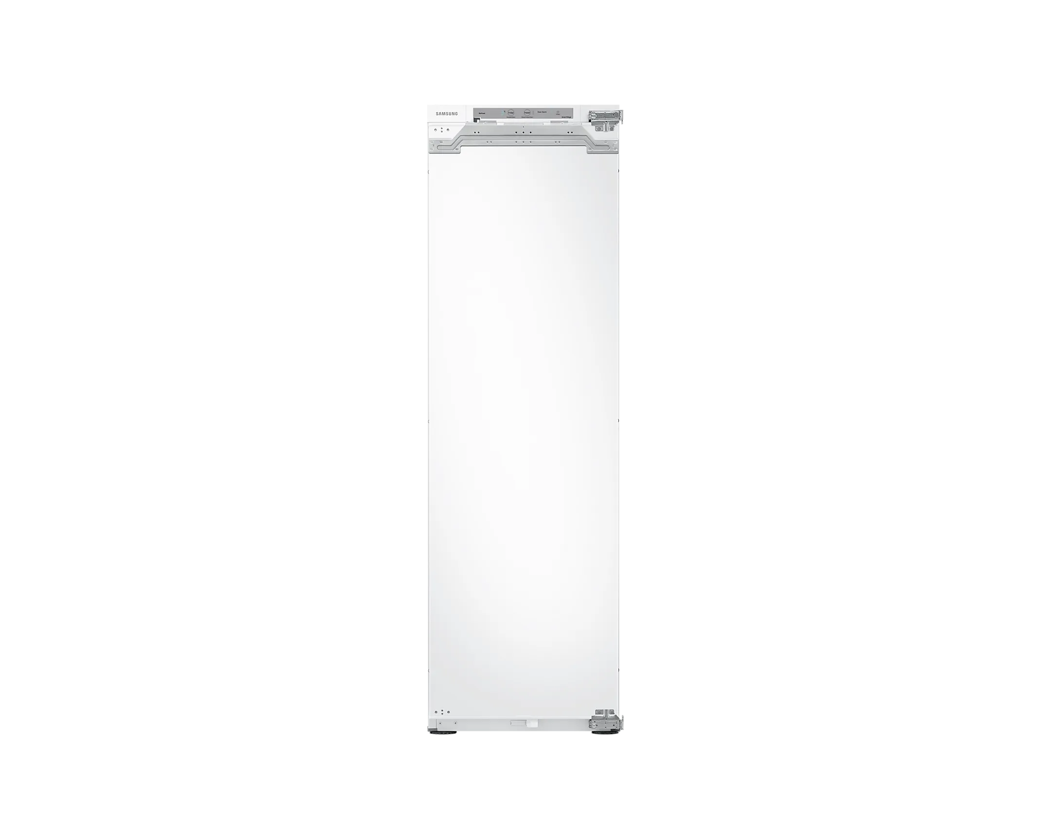 Samsung Inbouw koelkast met diepvries BRD27610EWW/EF image