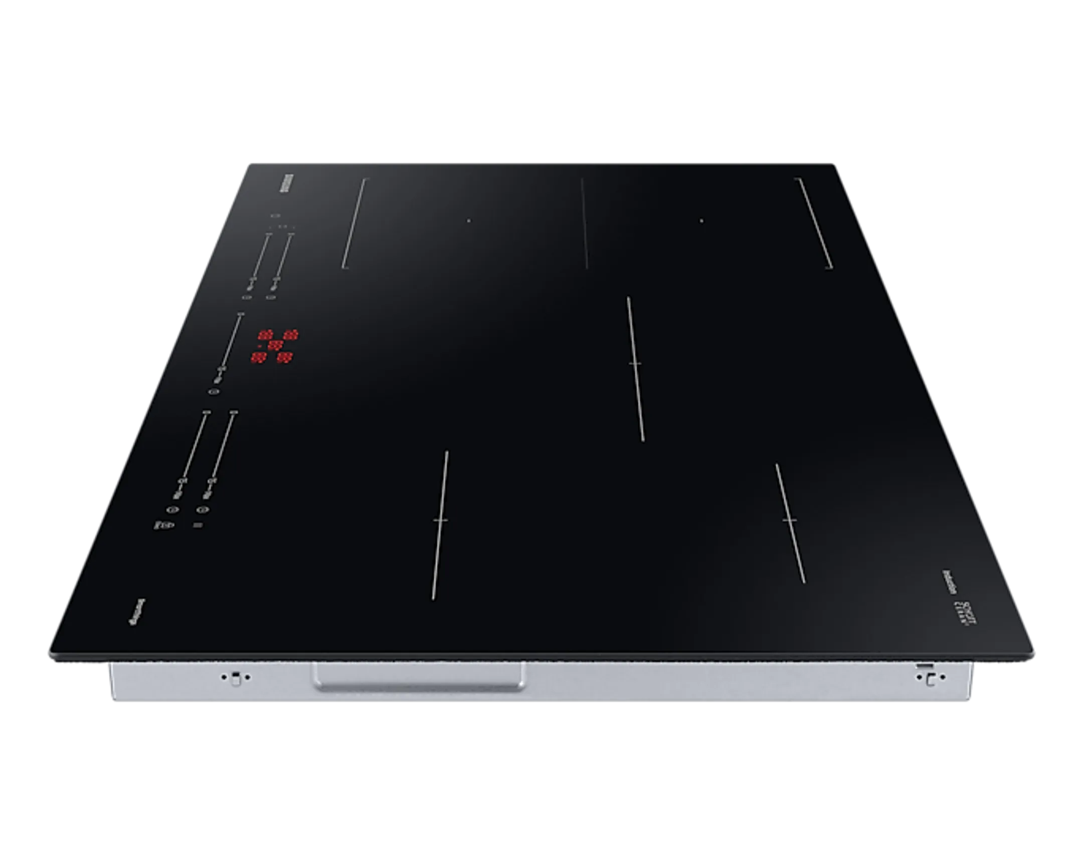 Samsung Inductiekookplaat NZ85C5047FK/U1 Flex Zone image