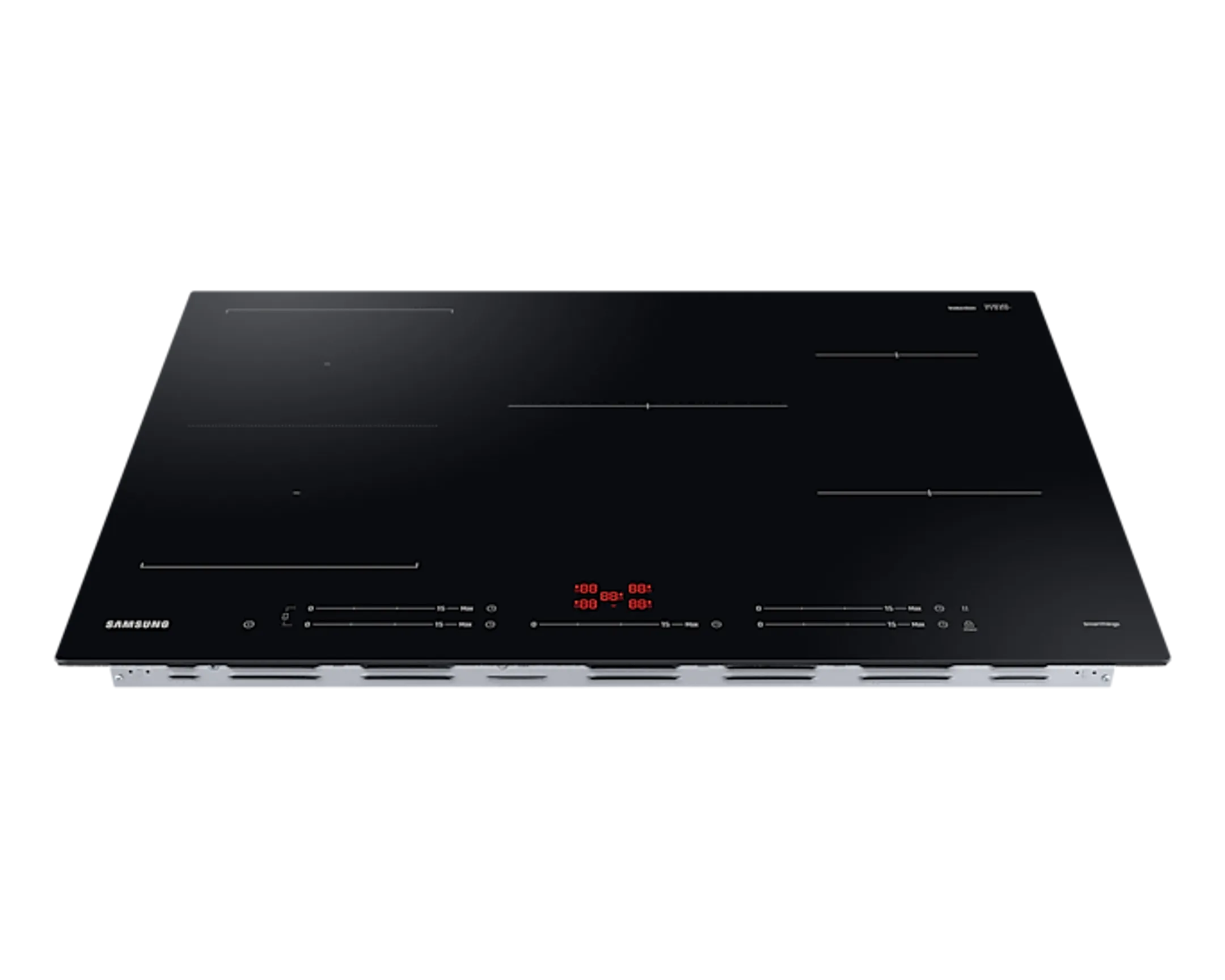 Samsung Inductiekookplaat NZ85C5047FK/U1 Flex Zone image