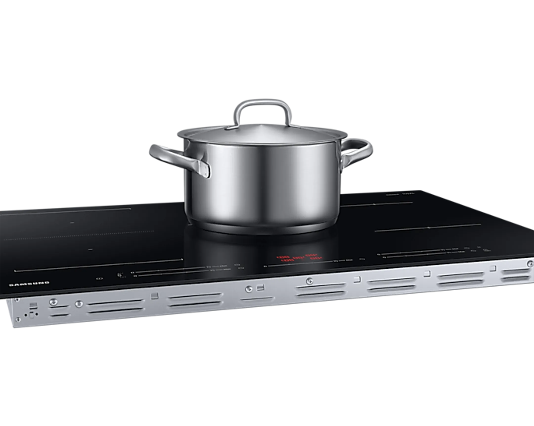 Samsung Inductiekookplaat NZ85C5047FK/U1 Flex Zone image