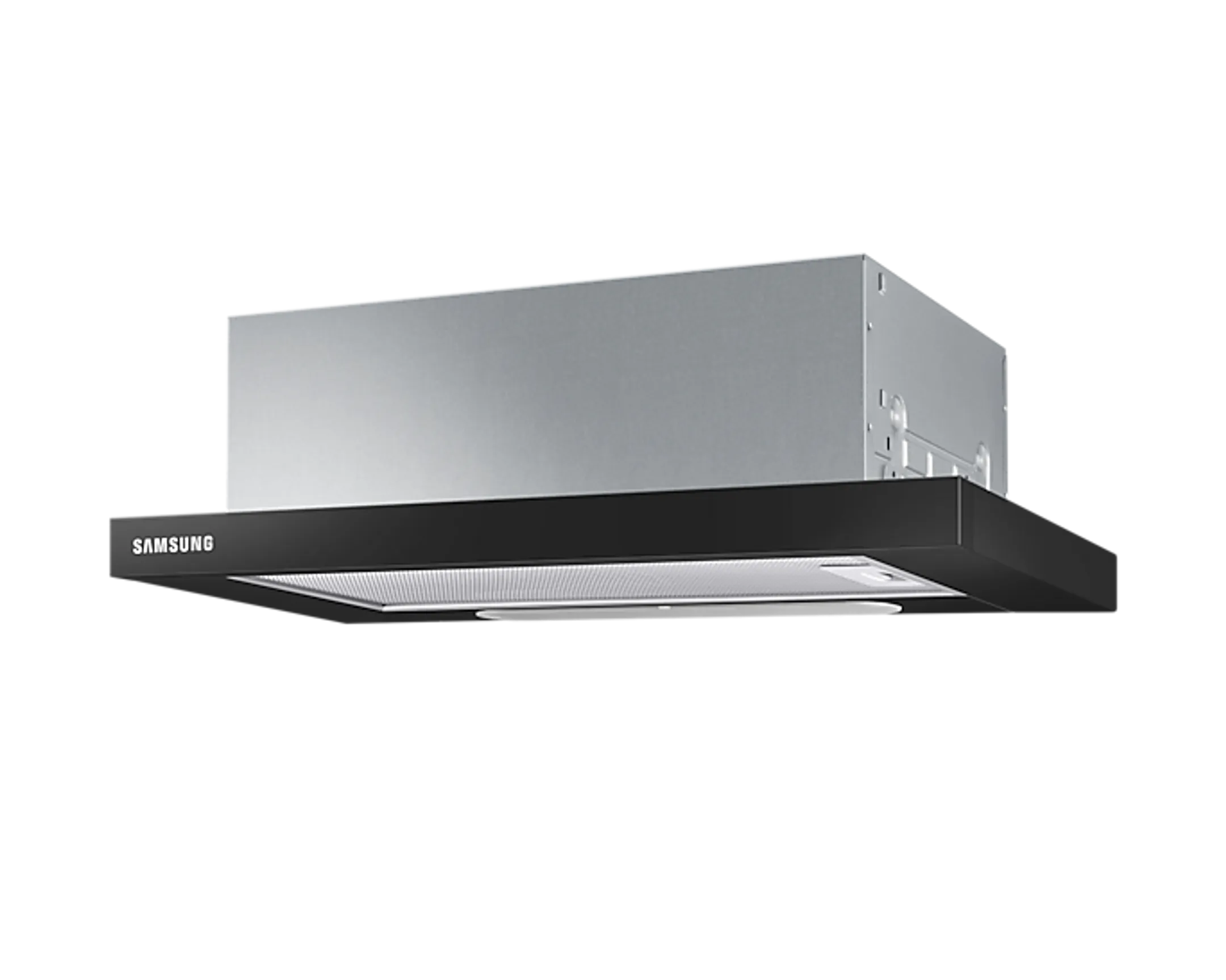 Samsung Telescopische dampkap NK24M1030IB/UR image