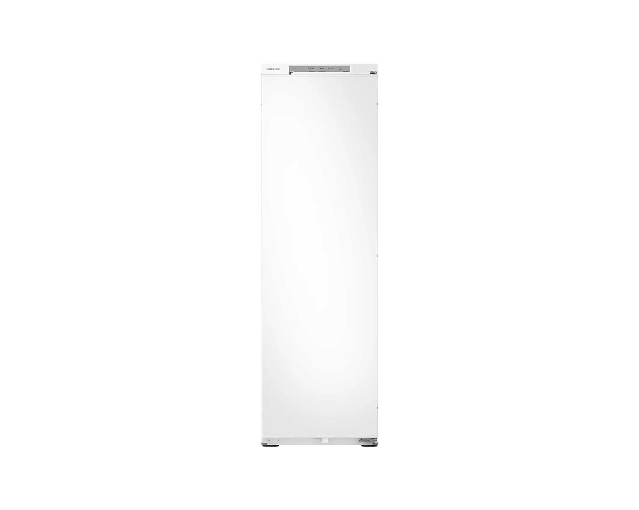 Samsung Inbouw koelkast met diepvries BRD27600EWW/EF image