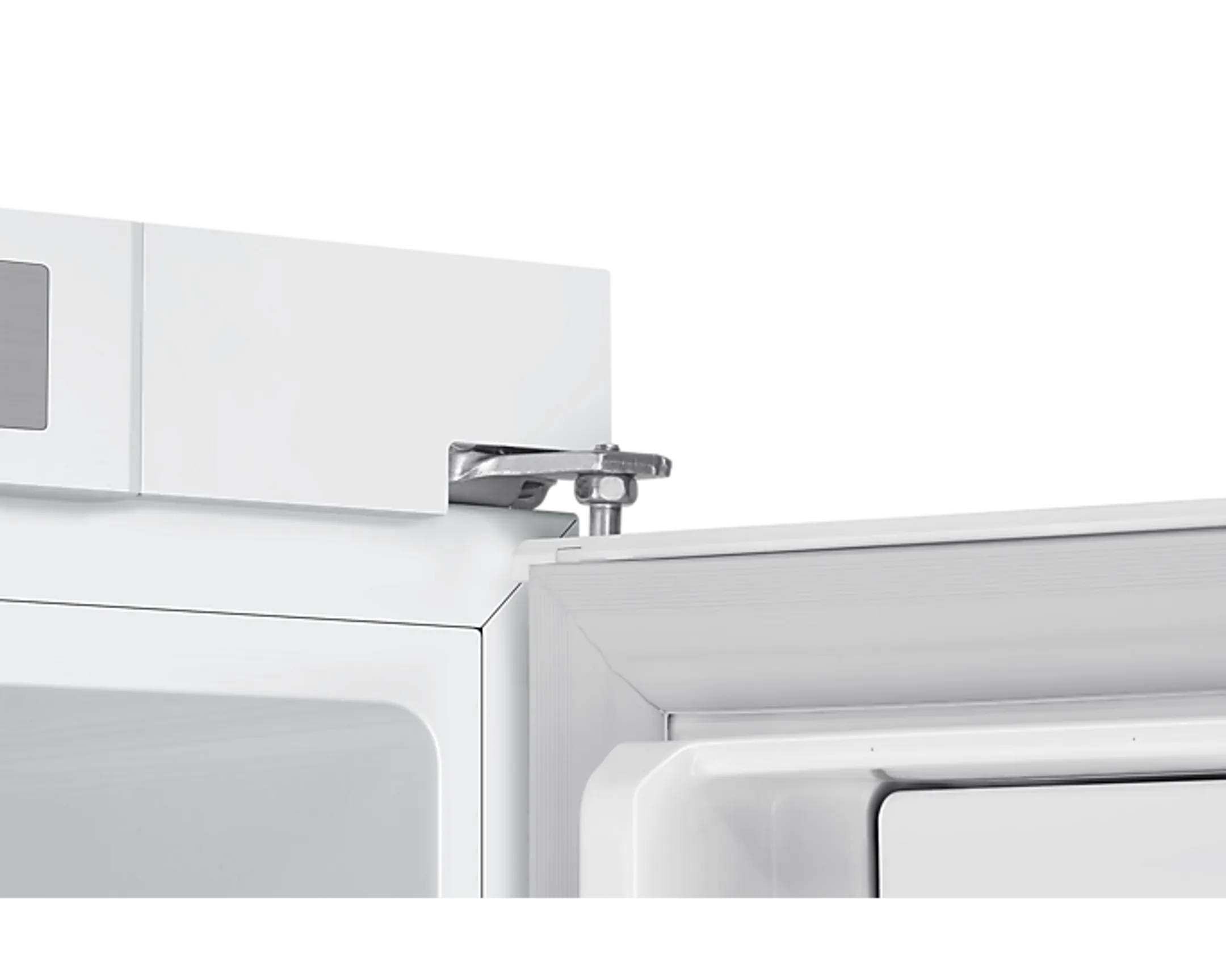 Samsung Inbouw koelkast met diepvries BRD27600EWW/EF image