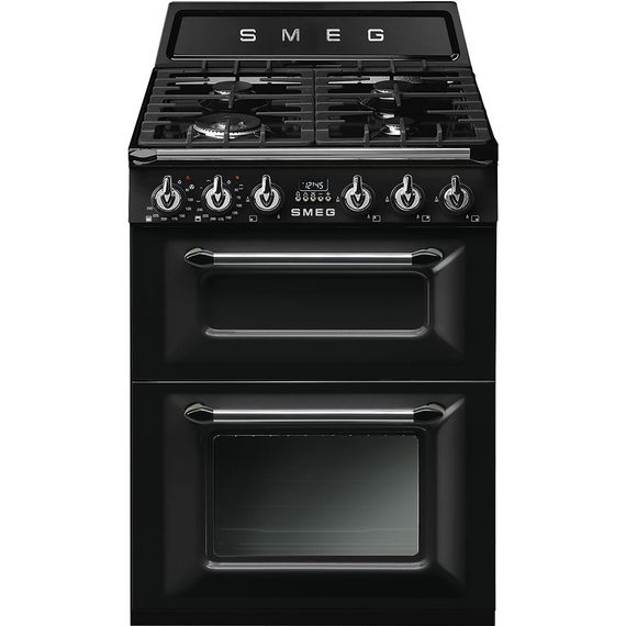 Cuisinière TR62BL Butane