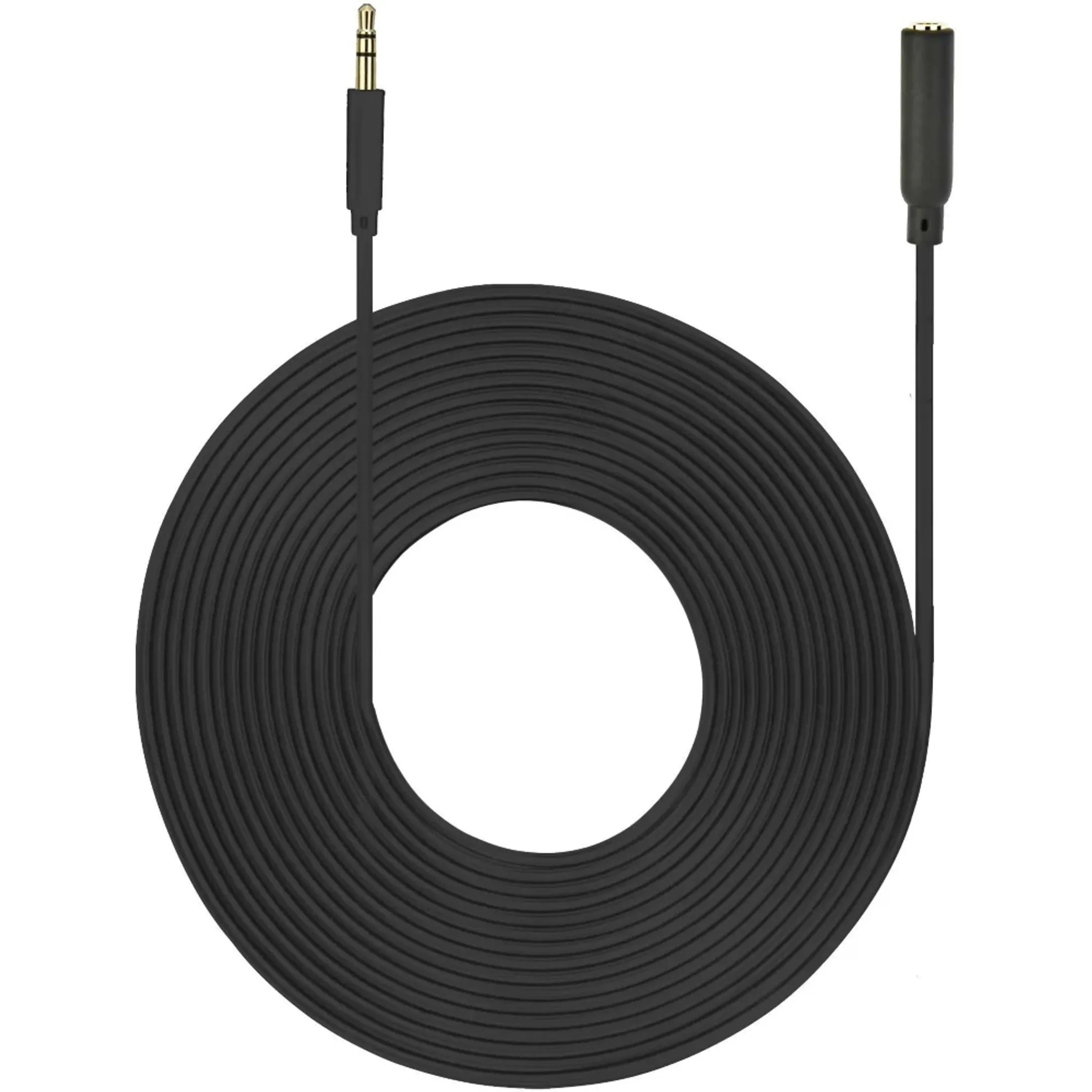 Essentiel-B Verlengkabel Jack 3,5 Male naar Jack 3,5 Female image