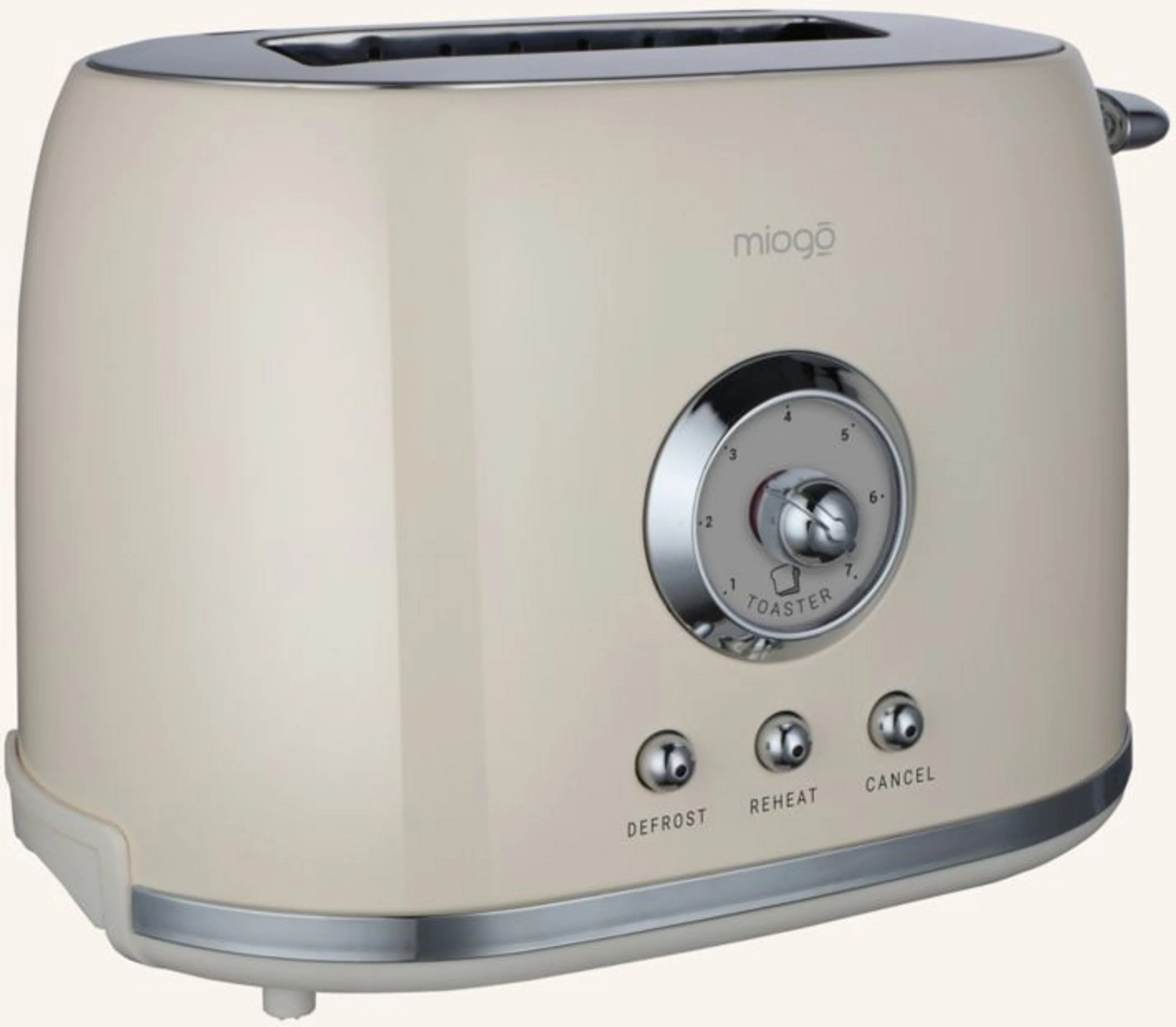 MIOGO Broodrooster Daily MDT1 image