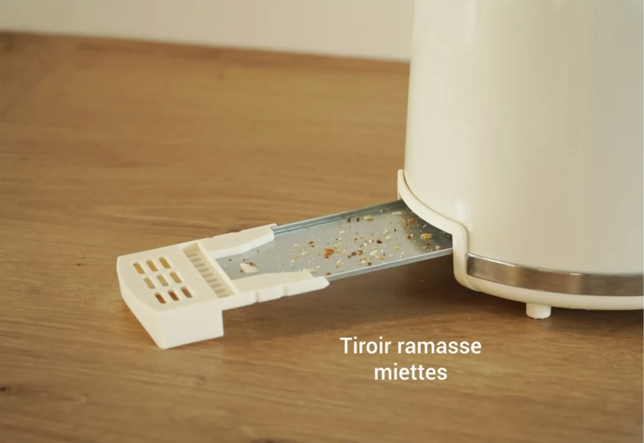 MIOGO Grille-pain Daily MDT1 image