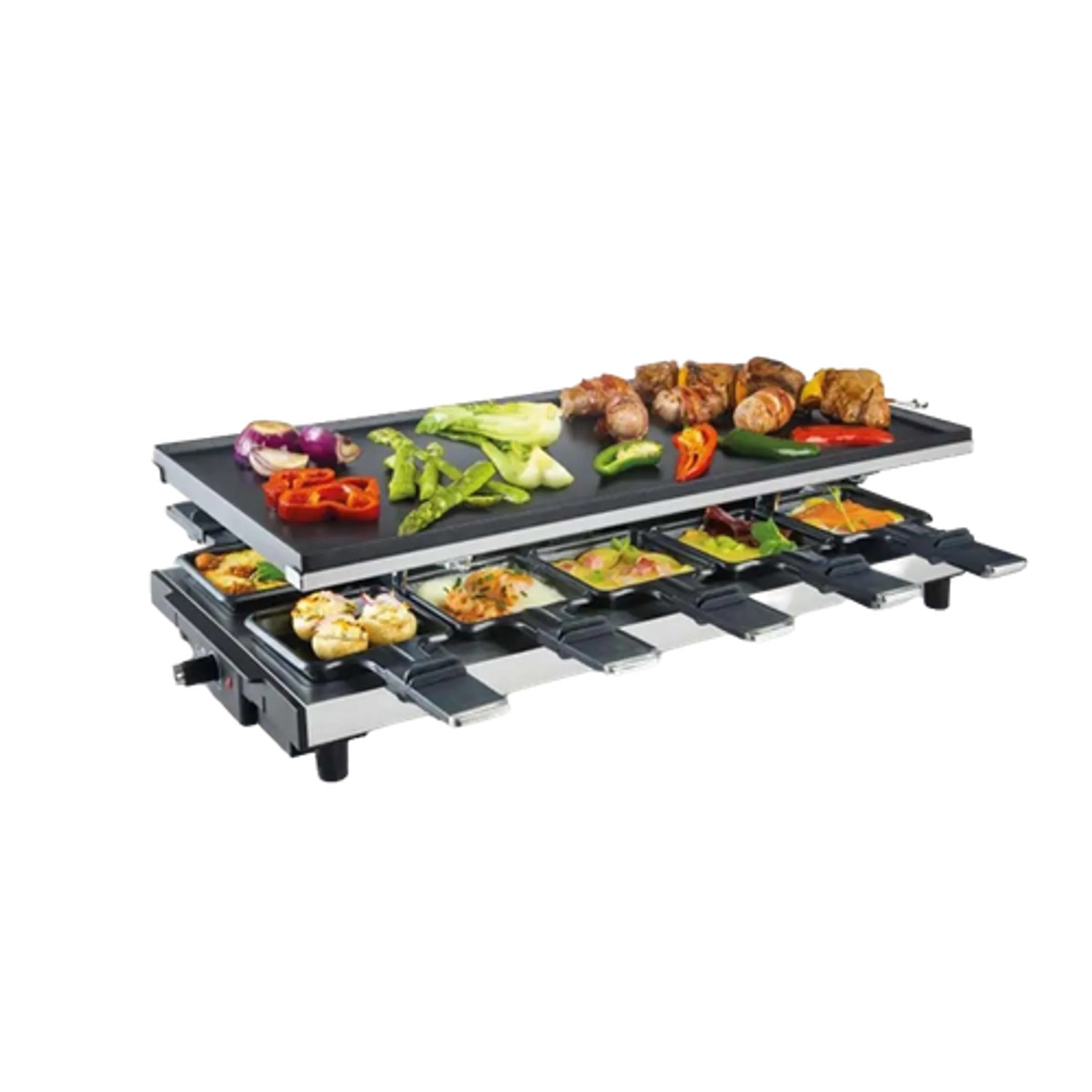 Raclette Grill RG 4180