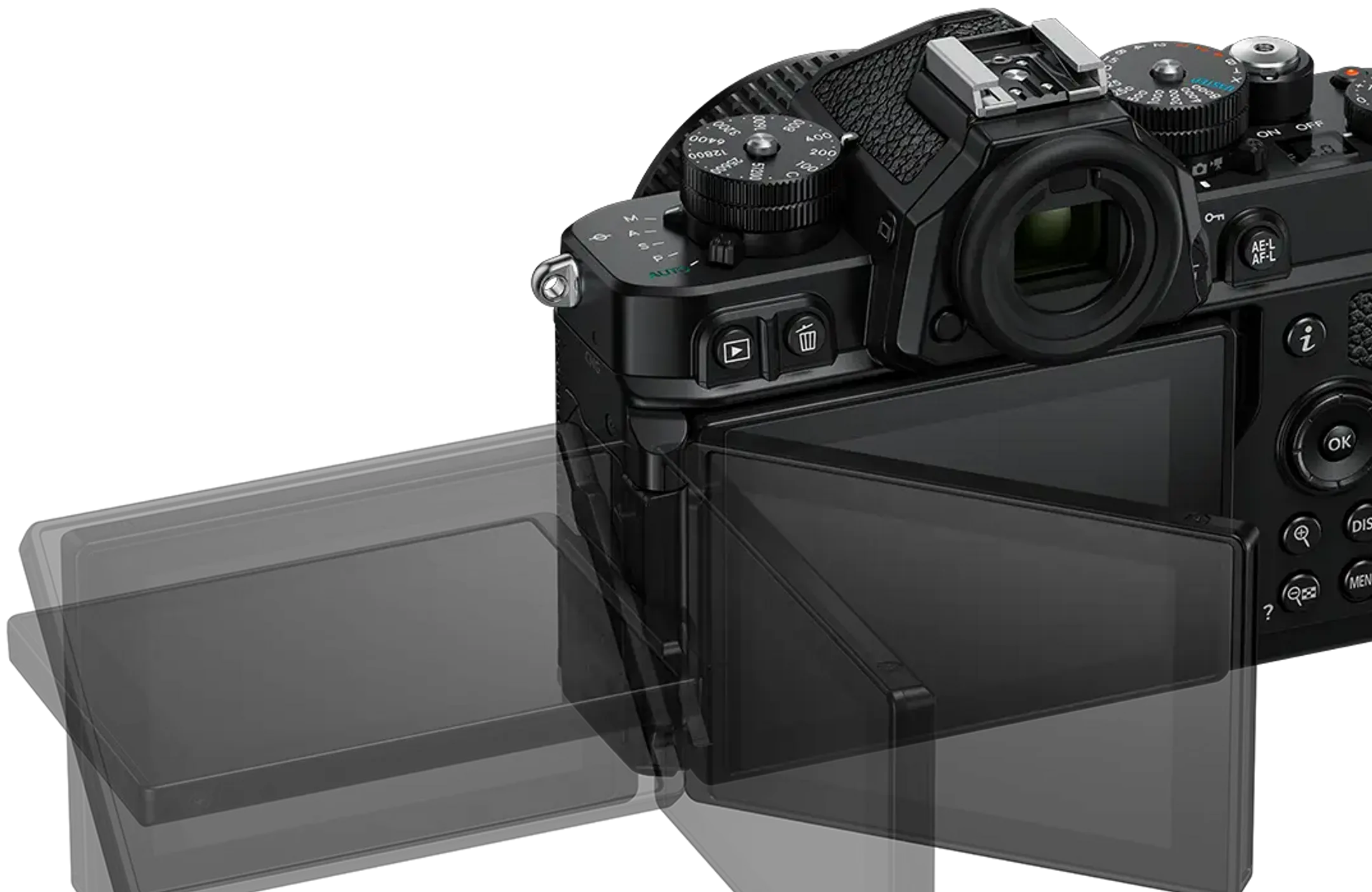 Nikon ZF KIT 40mm image