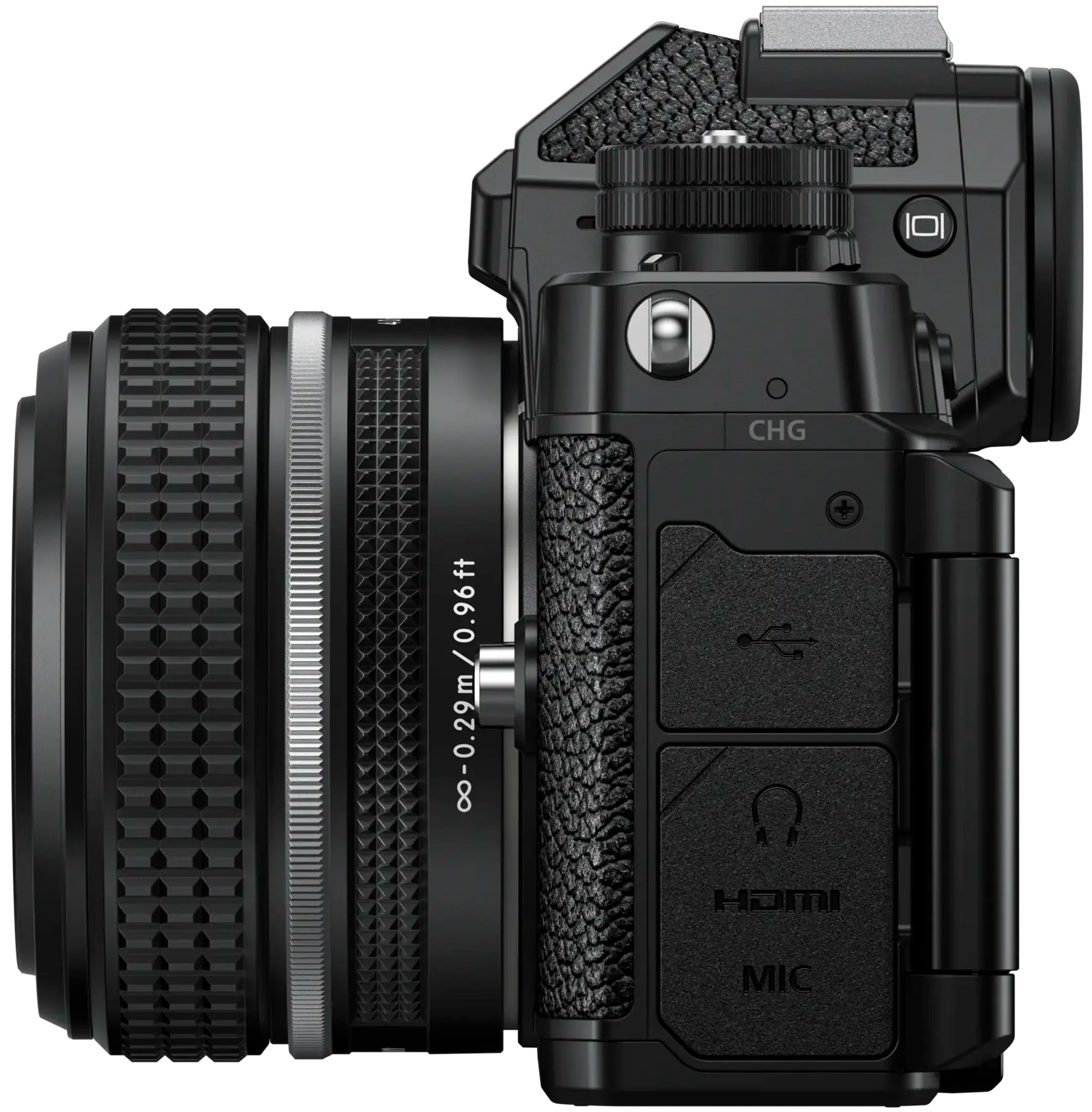 Nikon ZF KIT 40mm image