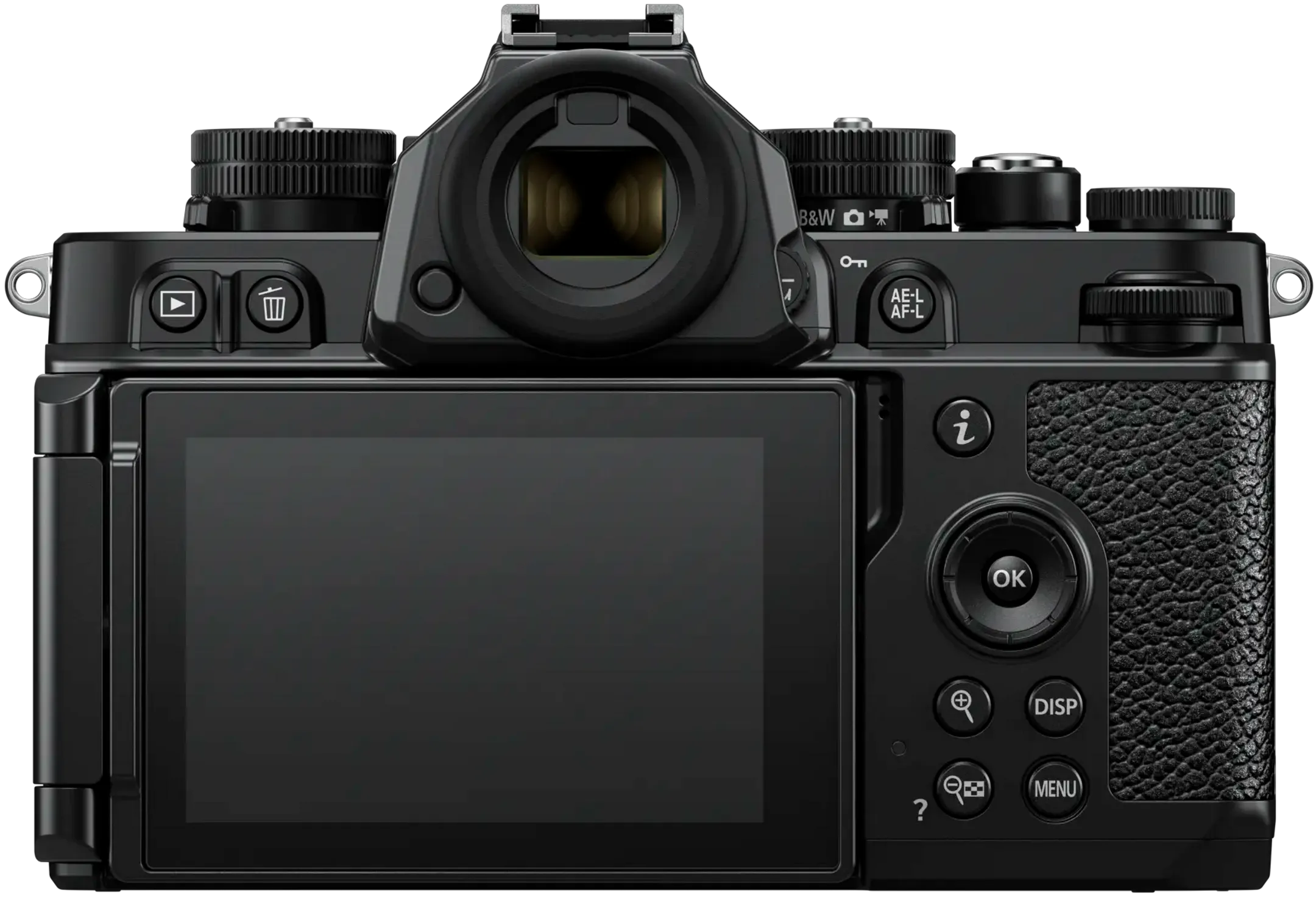 Nikon ZF KIT 40mm image