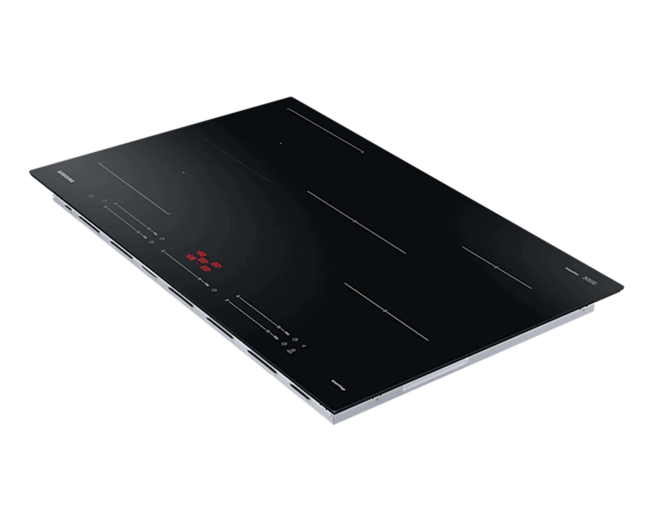 Samsung Inductiekookplaat NZ85C5047FK/U1 Flex Zone image