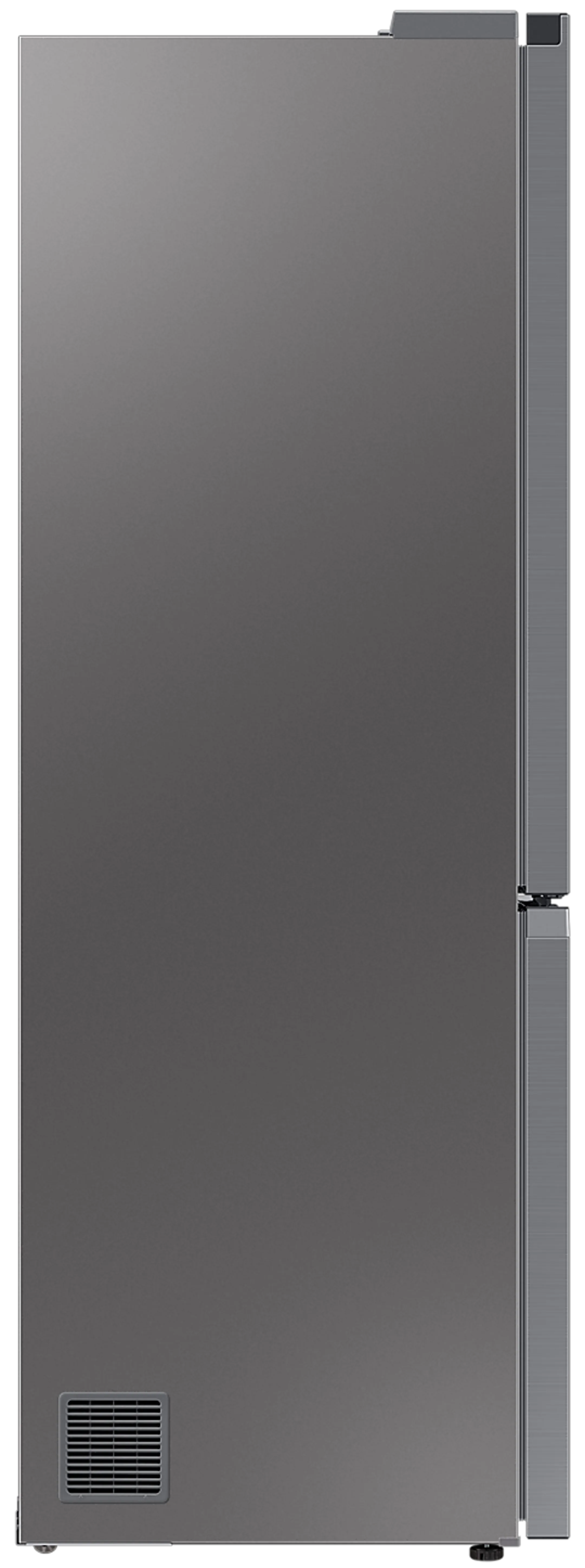 Koelkast met diepvries RB34C775CS9