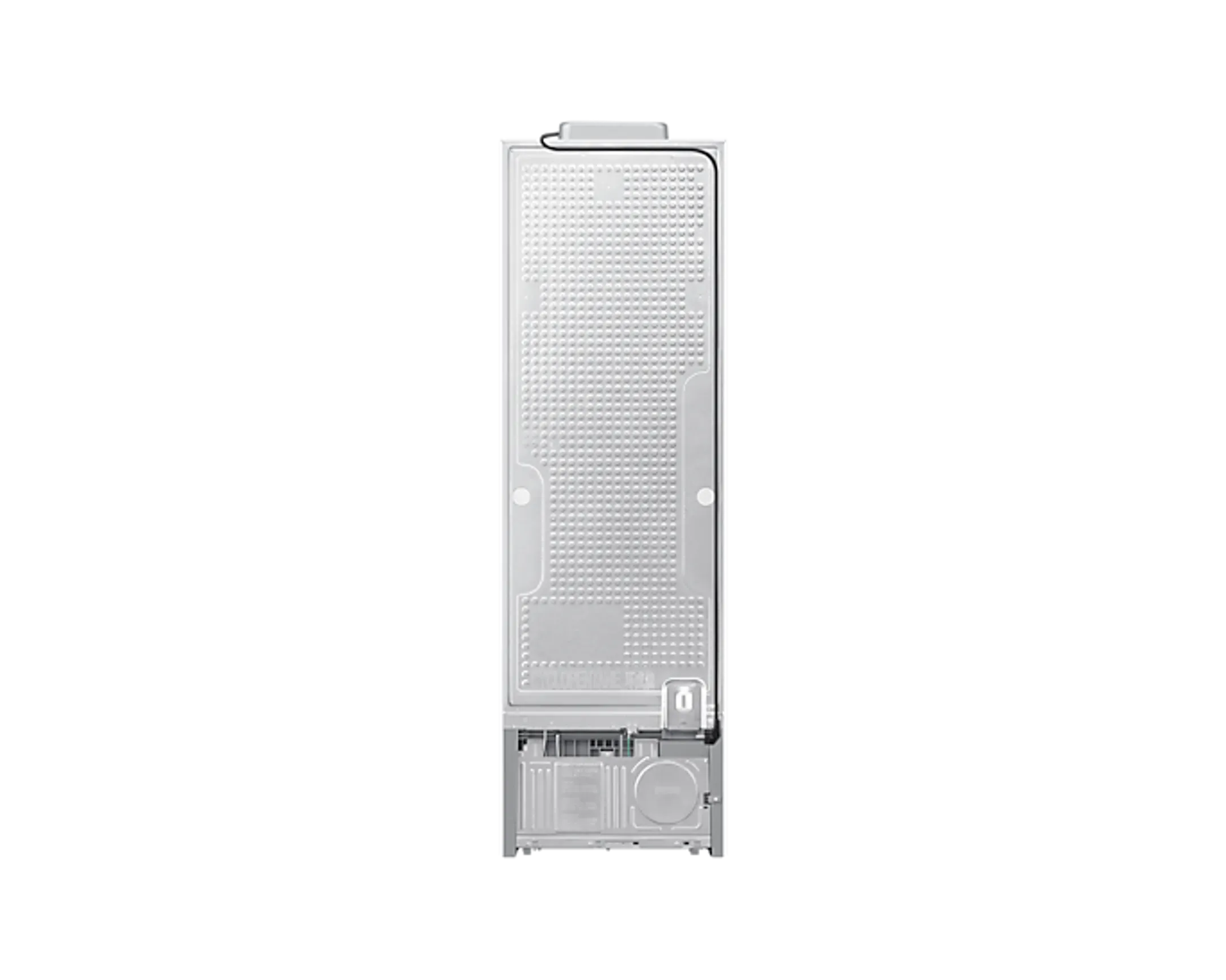 Samsung Inbouw koelkast met diepvries BRD27610EWW/EF image