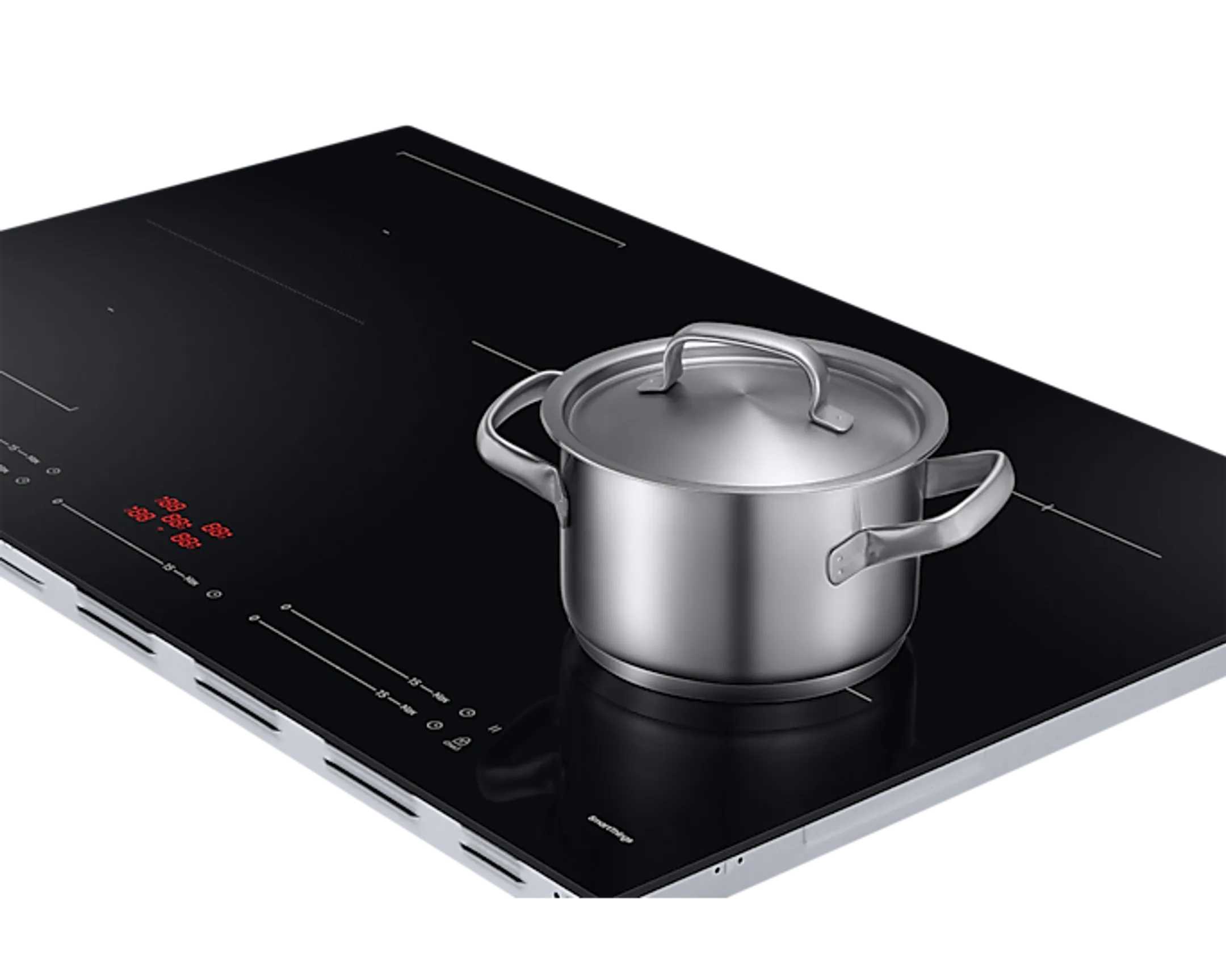 Samsung Inductiekookplaat NZ85C5047FK/U1 Flex Zone image