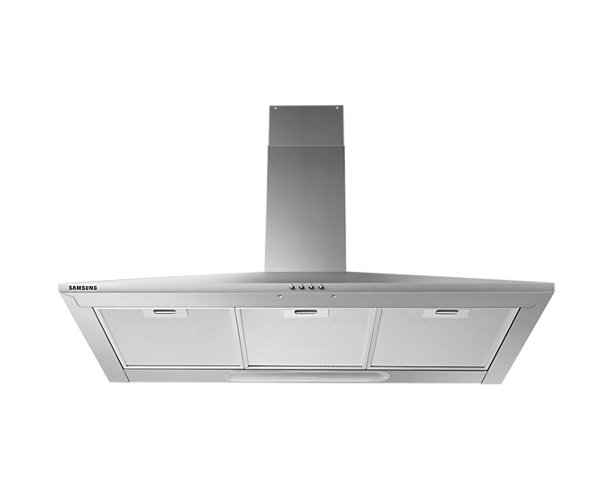 Samsung Wanddampkap NK36M3050PS/U1 image