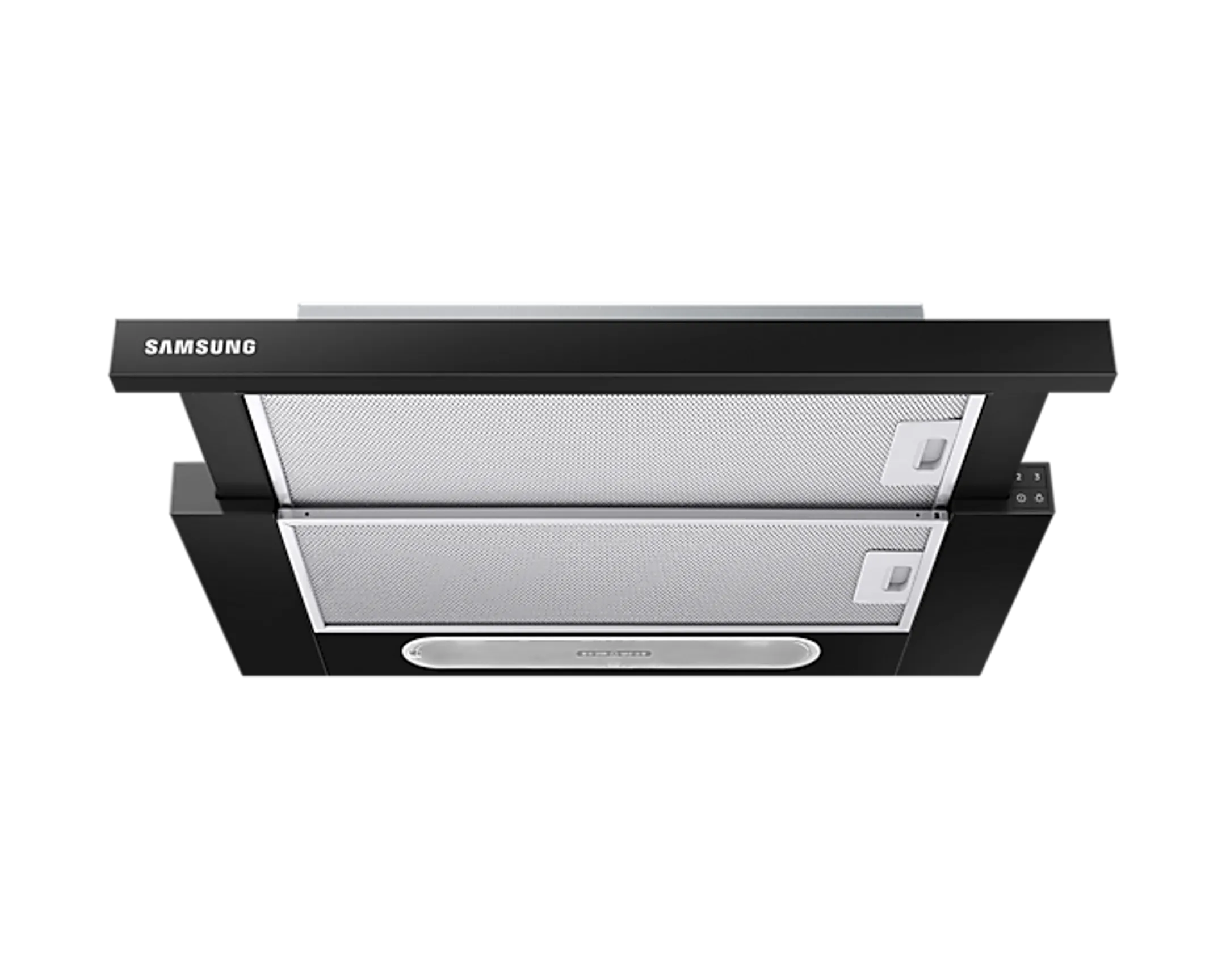 Samsung Telescopische dampkap NK24M1030IB/UR image