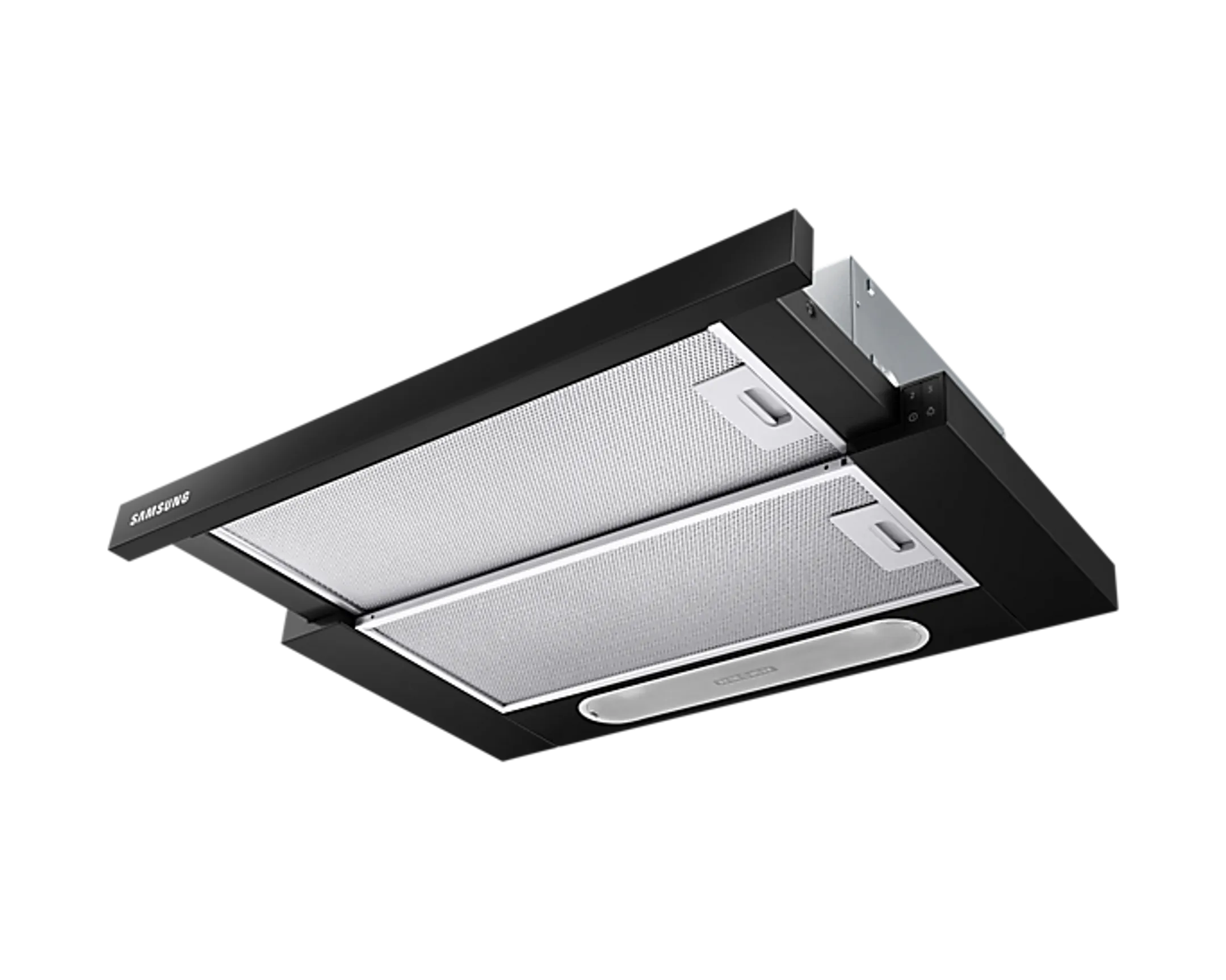 Samsung Telescopische dampkap NK24M1030IB/UR image