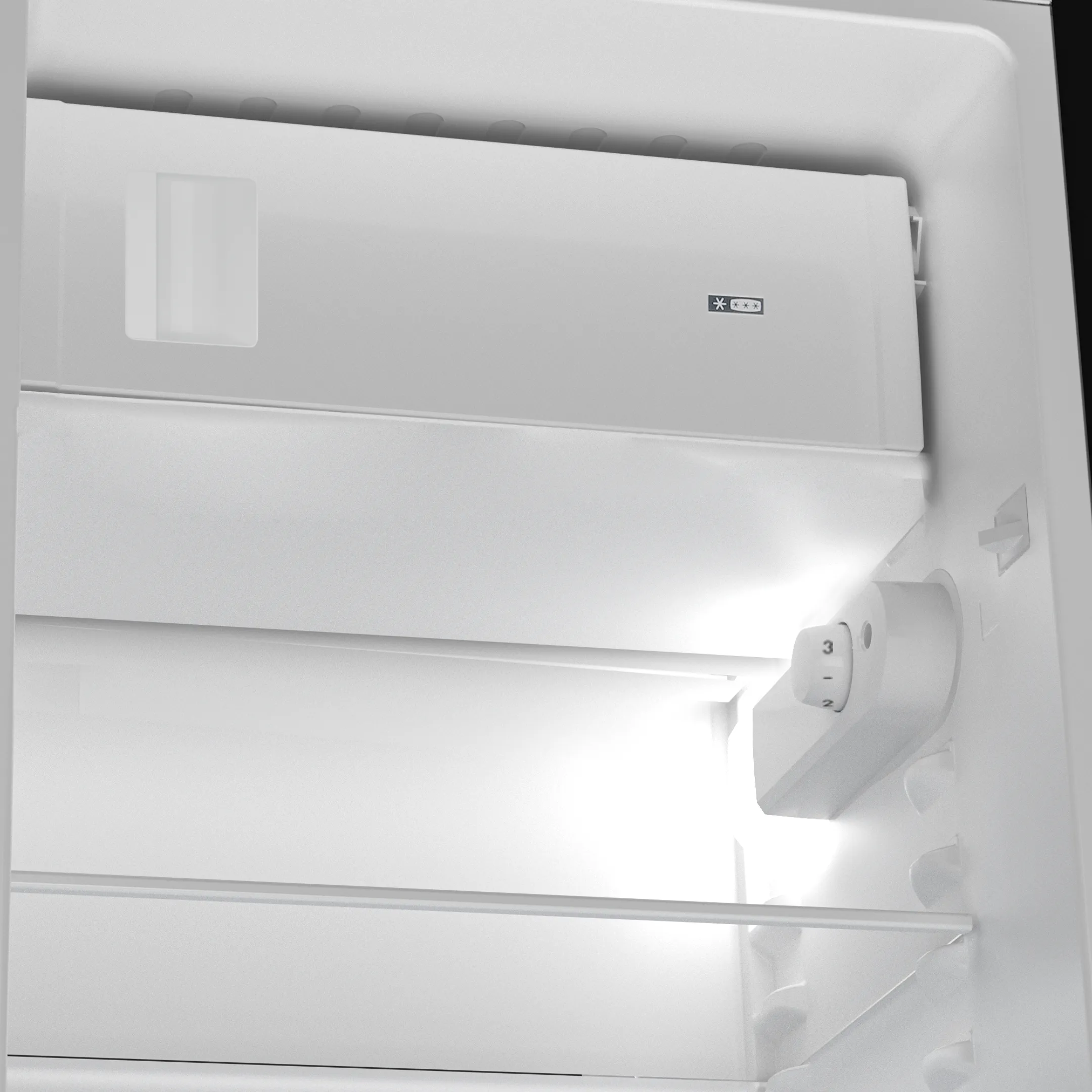 Beko Inbouw koelkast B1754N  image
