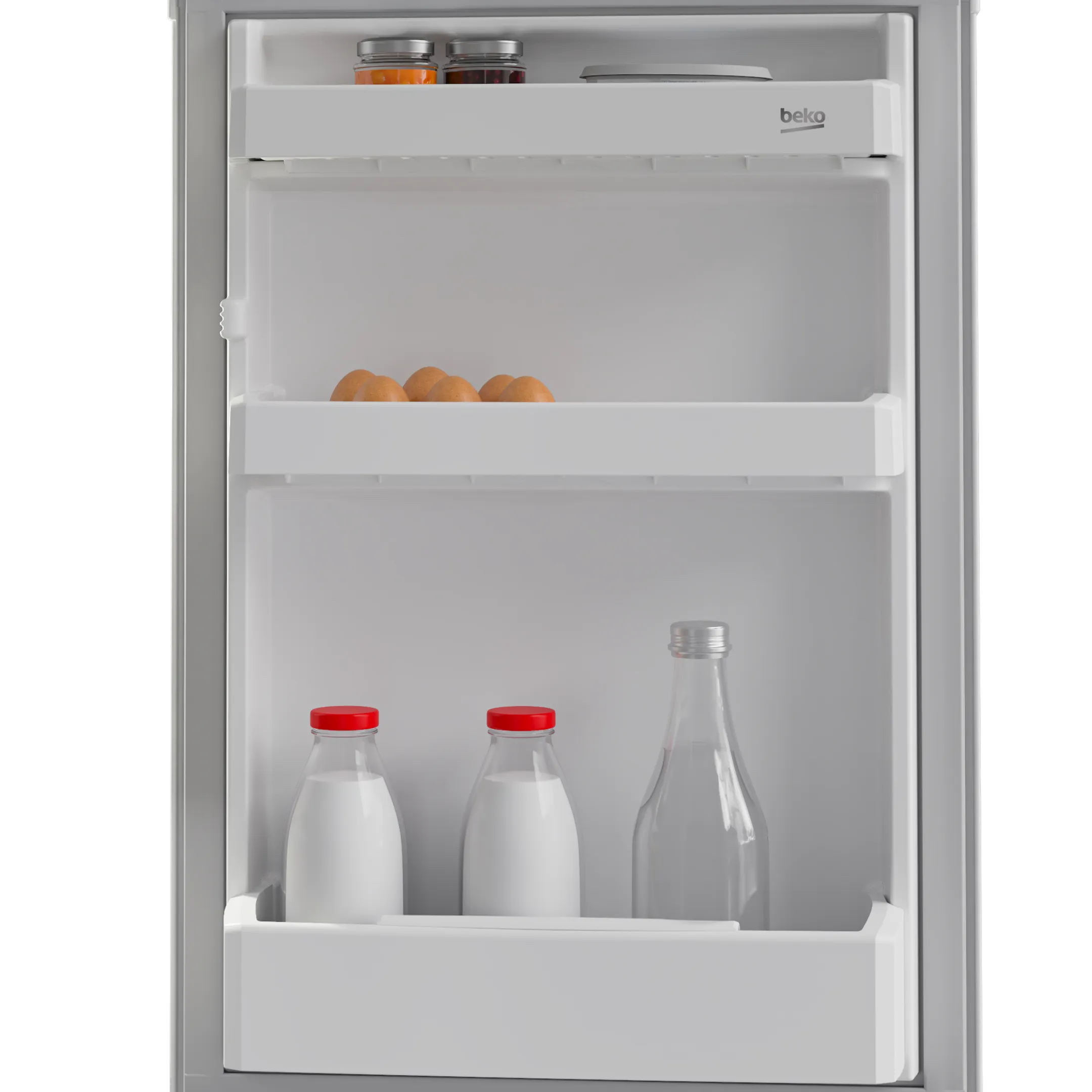 Beko Inbouw koelkast B1754N  image