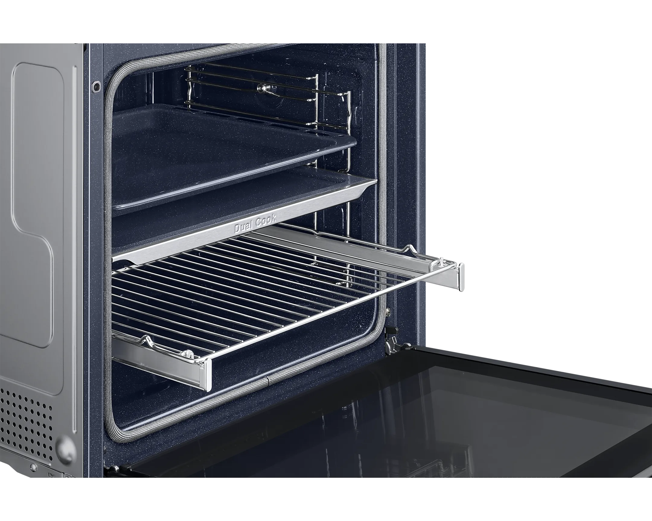 Samsung Inbouw oven NV7B4450VAK/U1 image