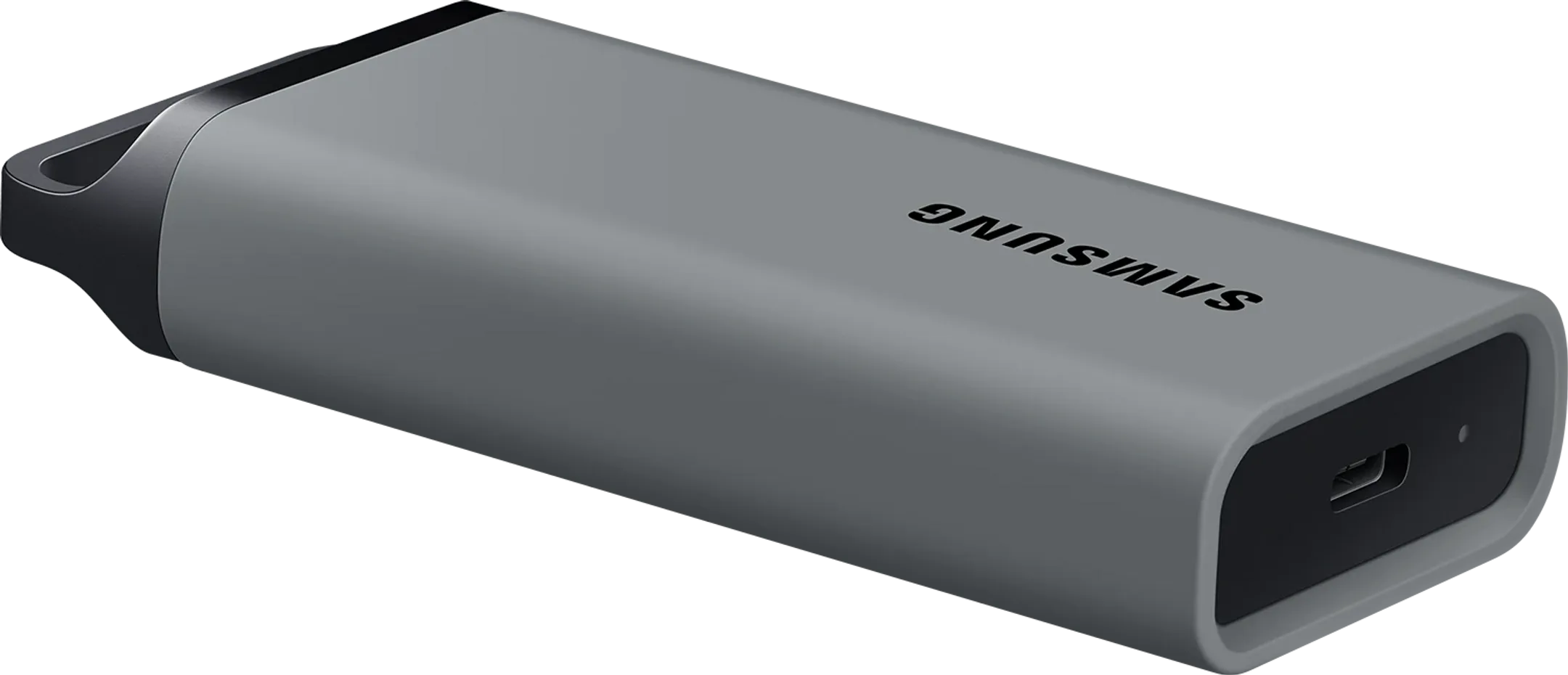 Samsung Portable SSD T5 EVO - 2 To image
