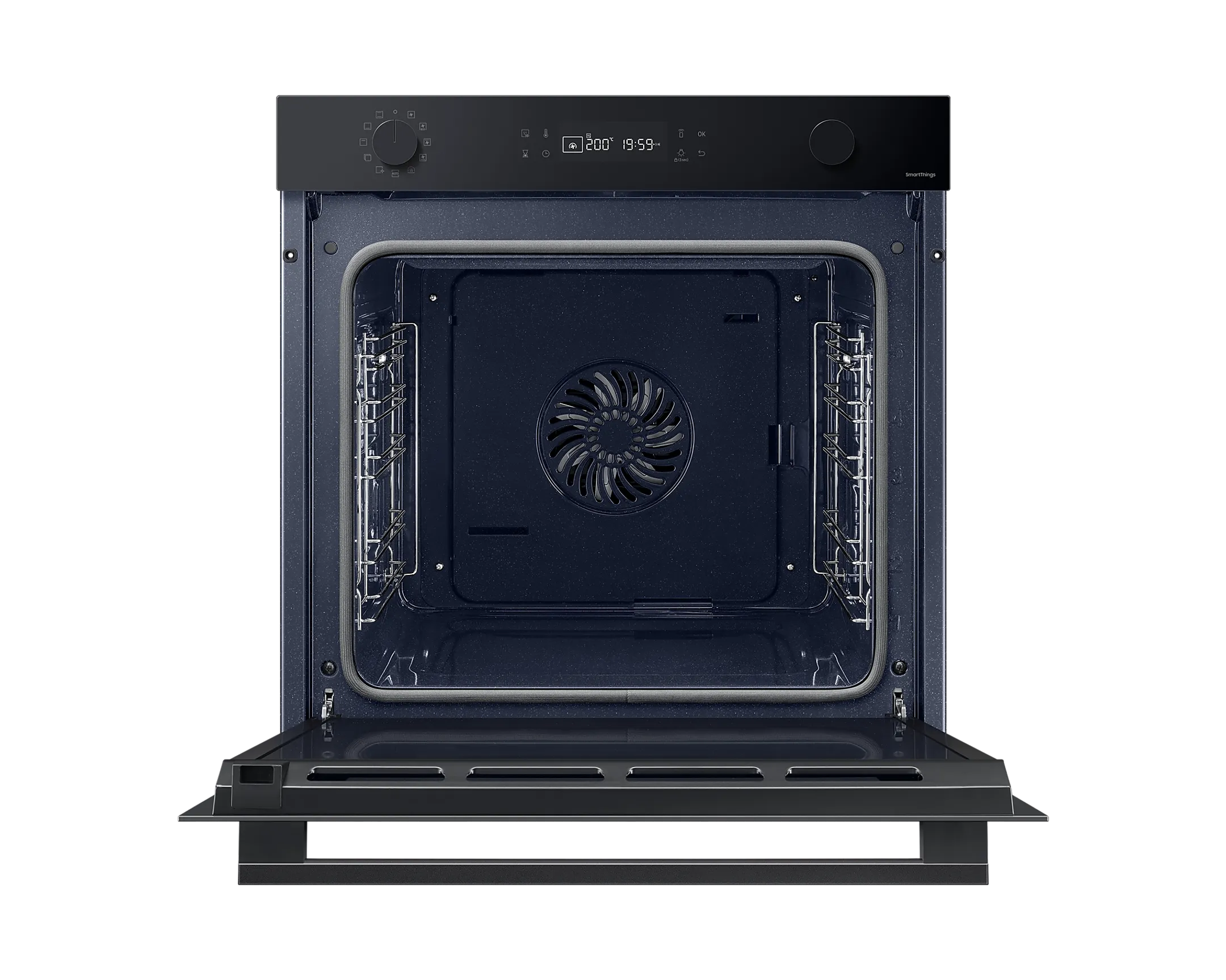 Samsung Inbouw oven NV7B41307AK/U1 image